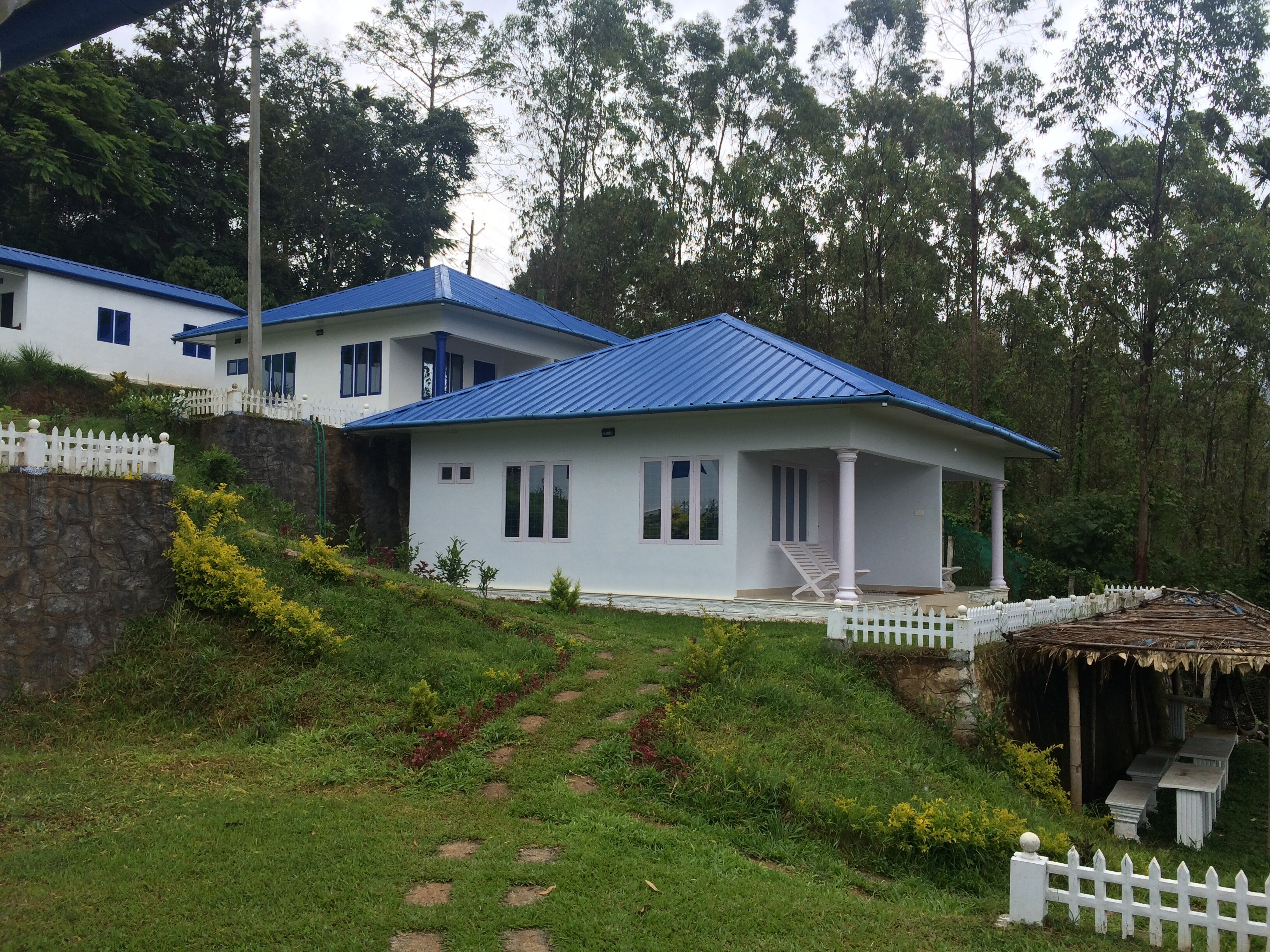 Lilies Munnar Munnar Inr 369 Off 1 8 4 9 Price Address