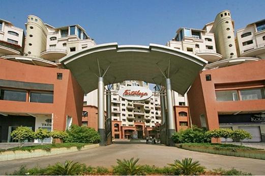 Iprass Service apartment Baner 3, Pune Iprass Service apartment Baner 3, Pune