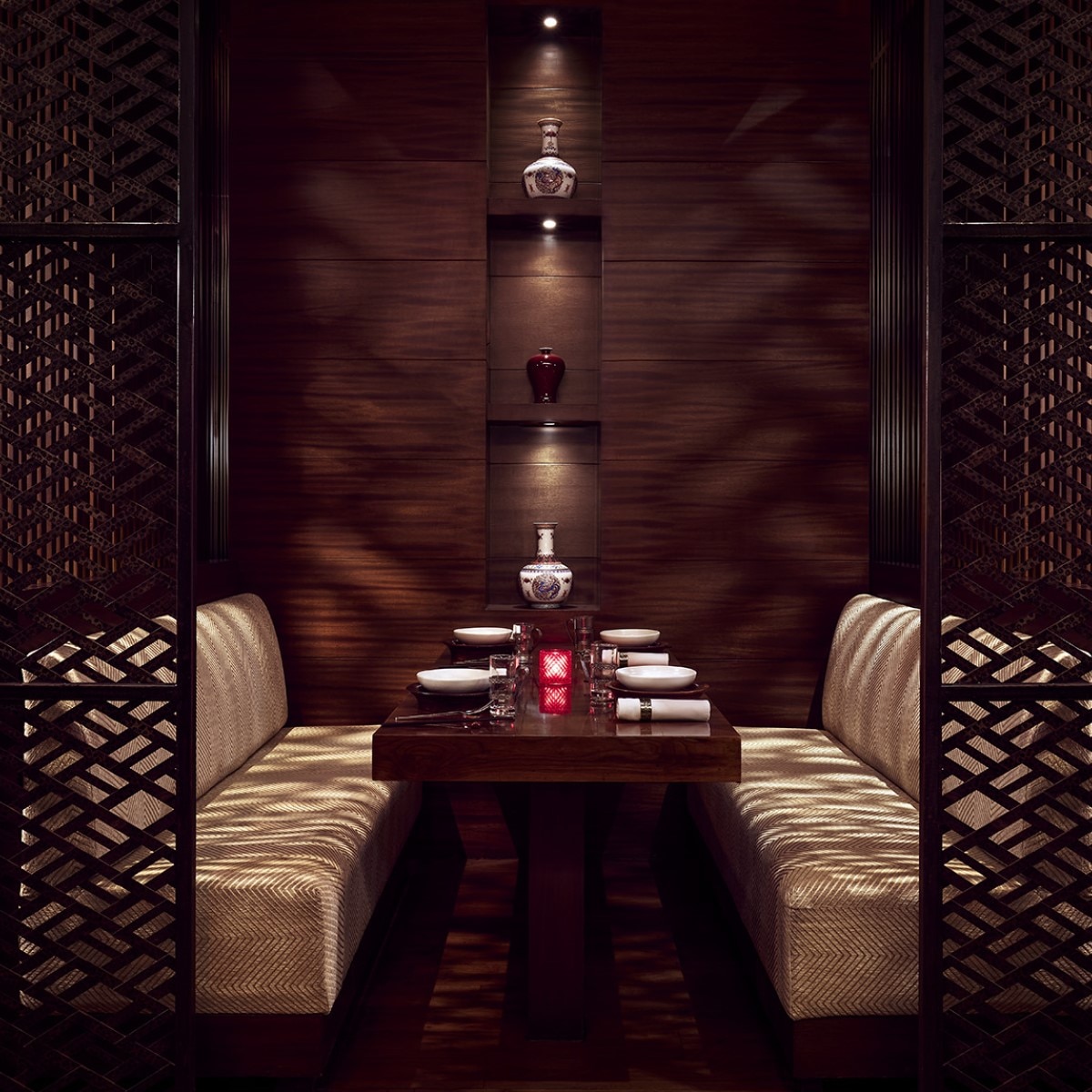 China House