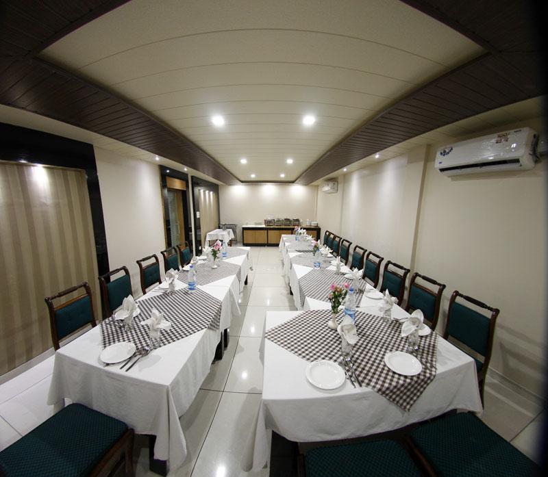 Dolphin Restaurant