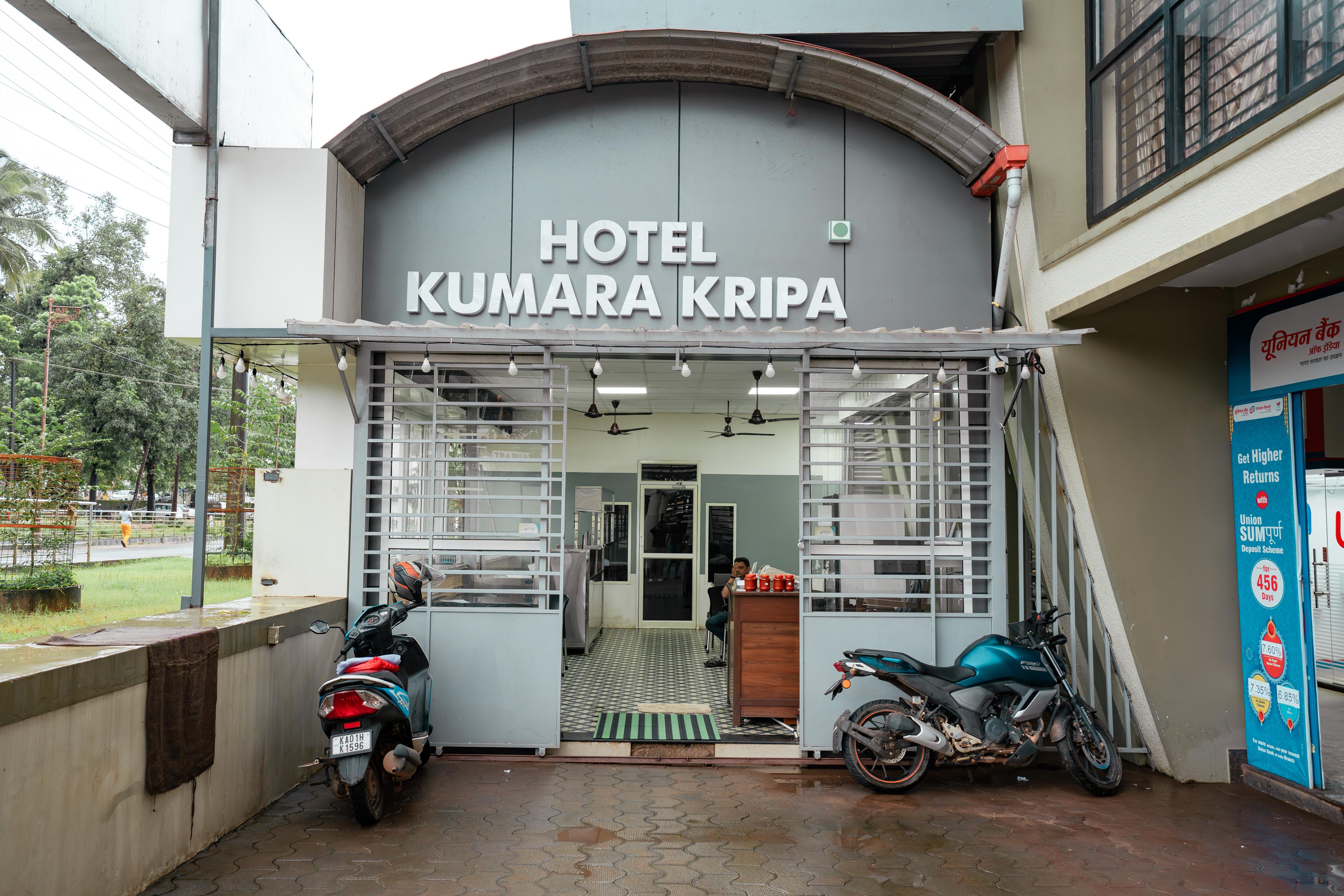 Mayura Hotel