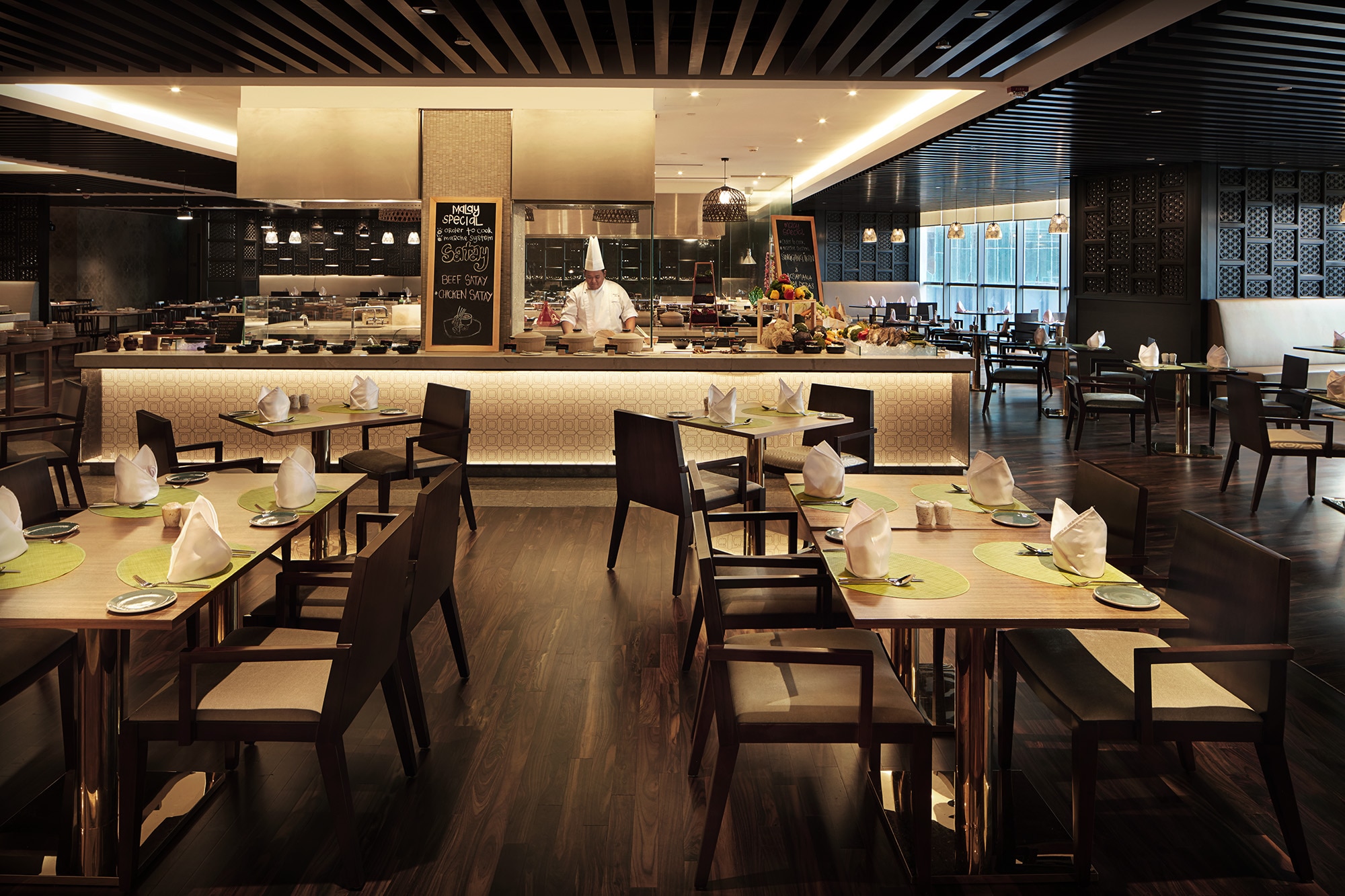 Makan Kitchen