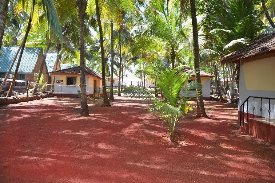 Pears Beach Resort, Dapoli Pears Beach Resort, Dapoli