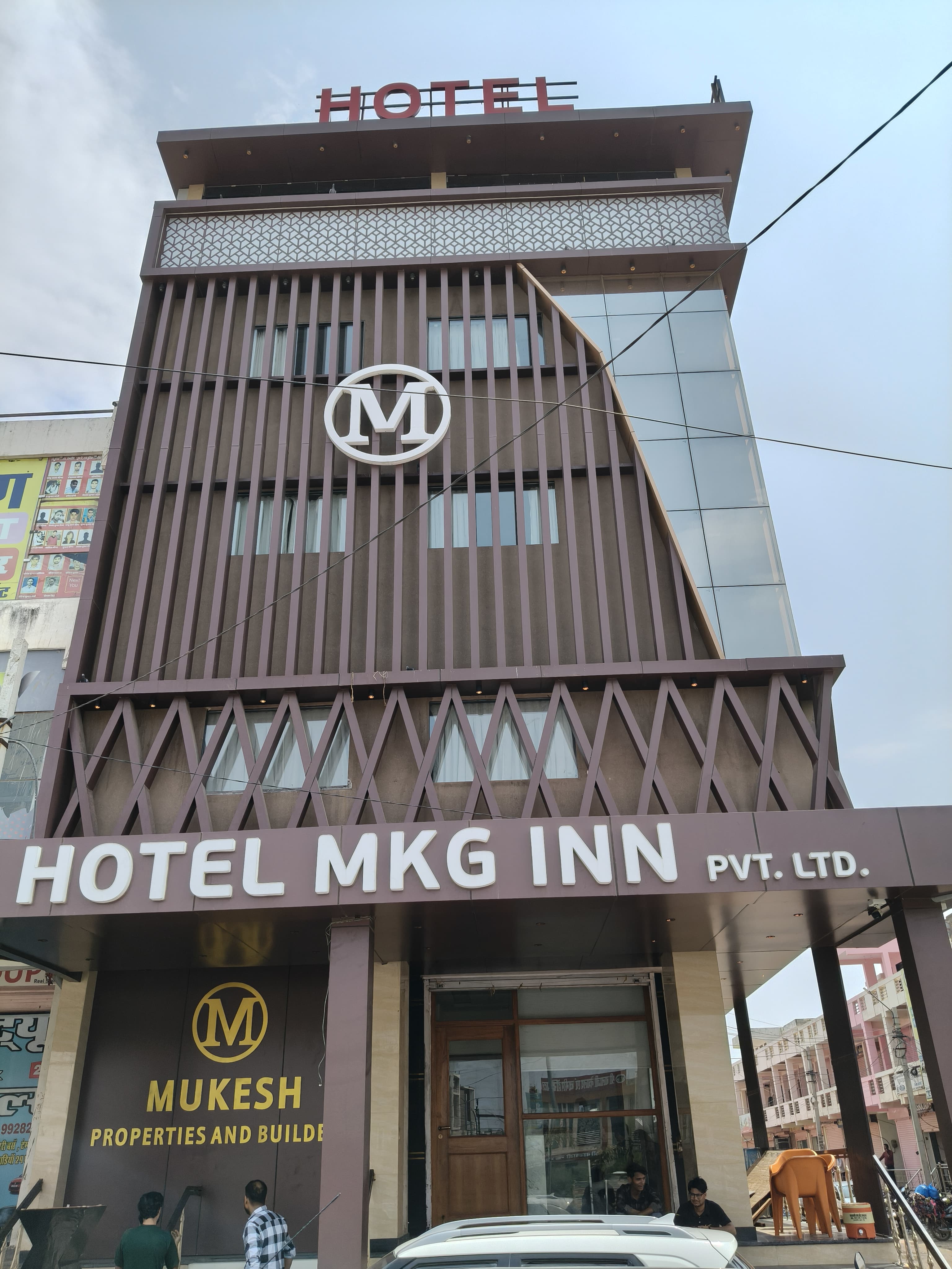 MKG
