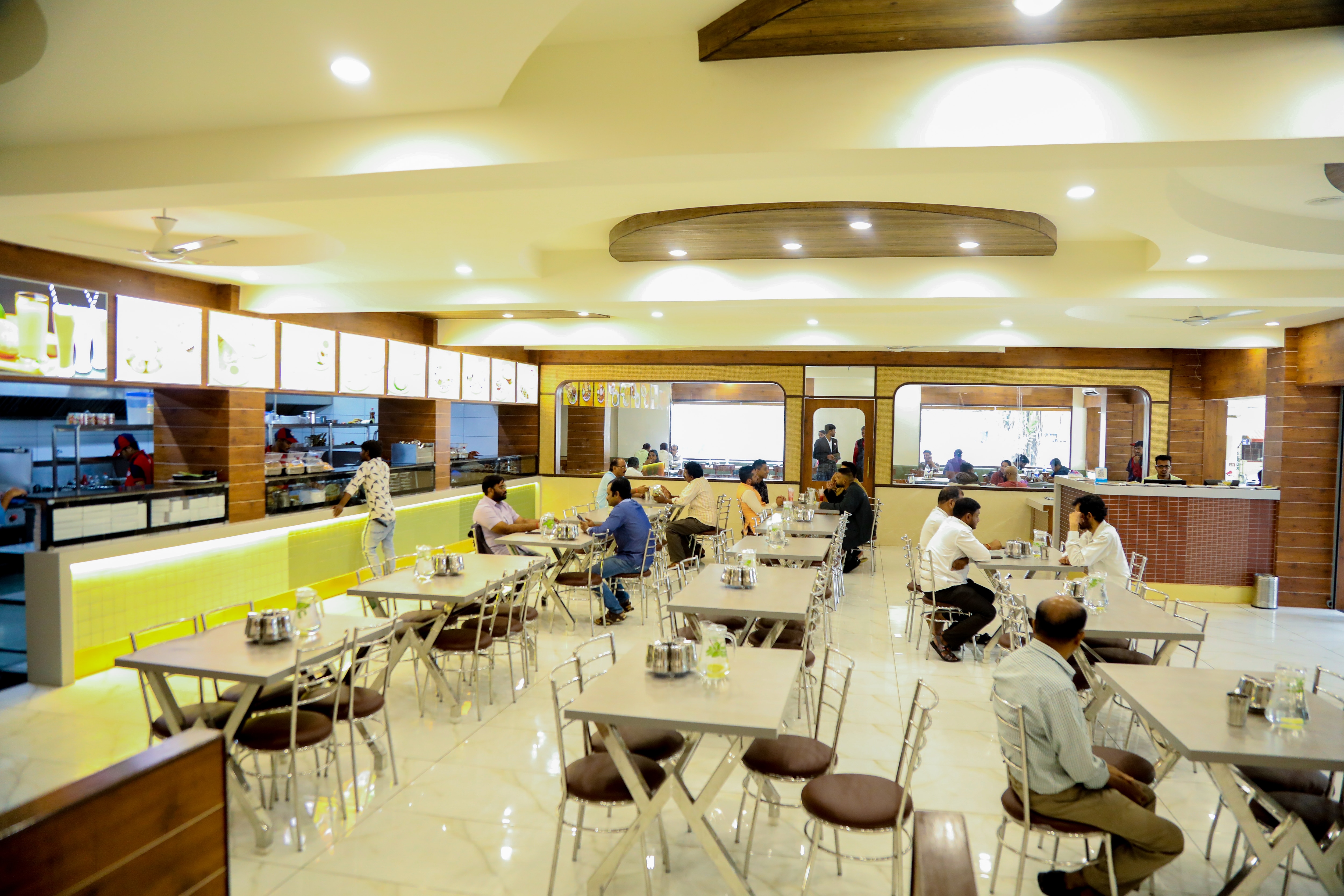 Sri Udupi food Hub