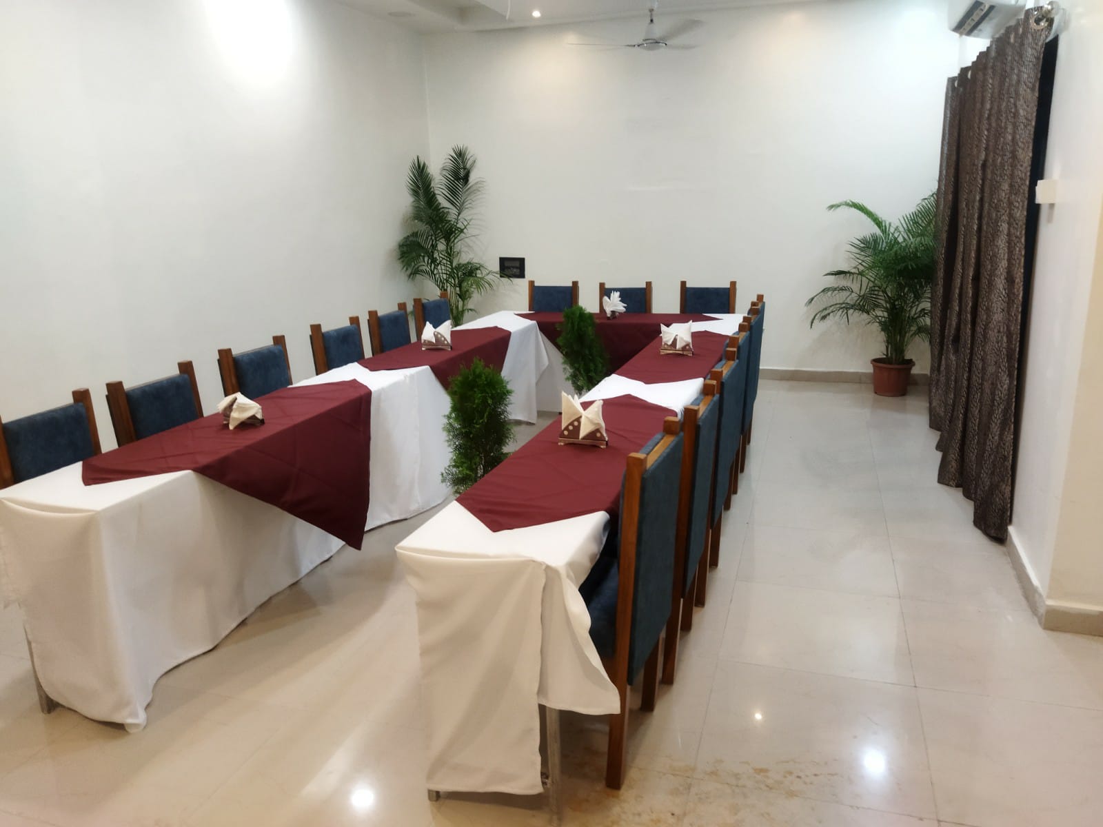 HOTEL PUSHPANJALI