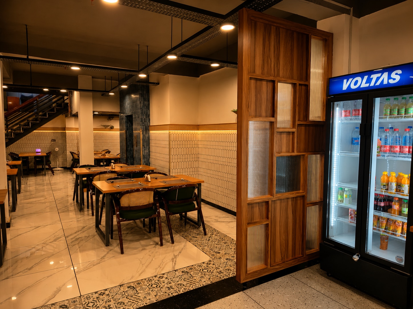 Mayur Fast Food & Restaurant