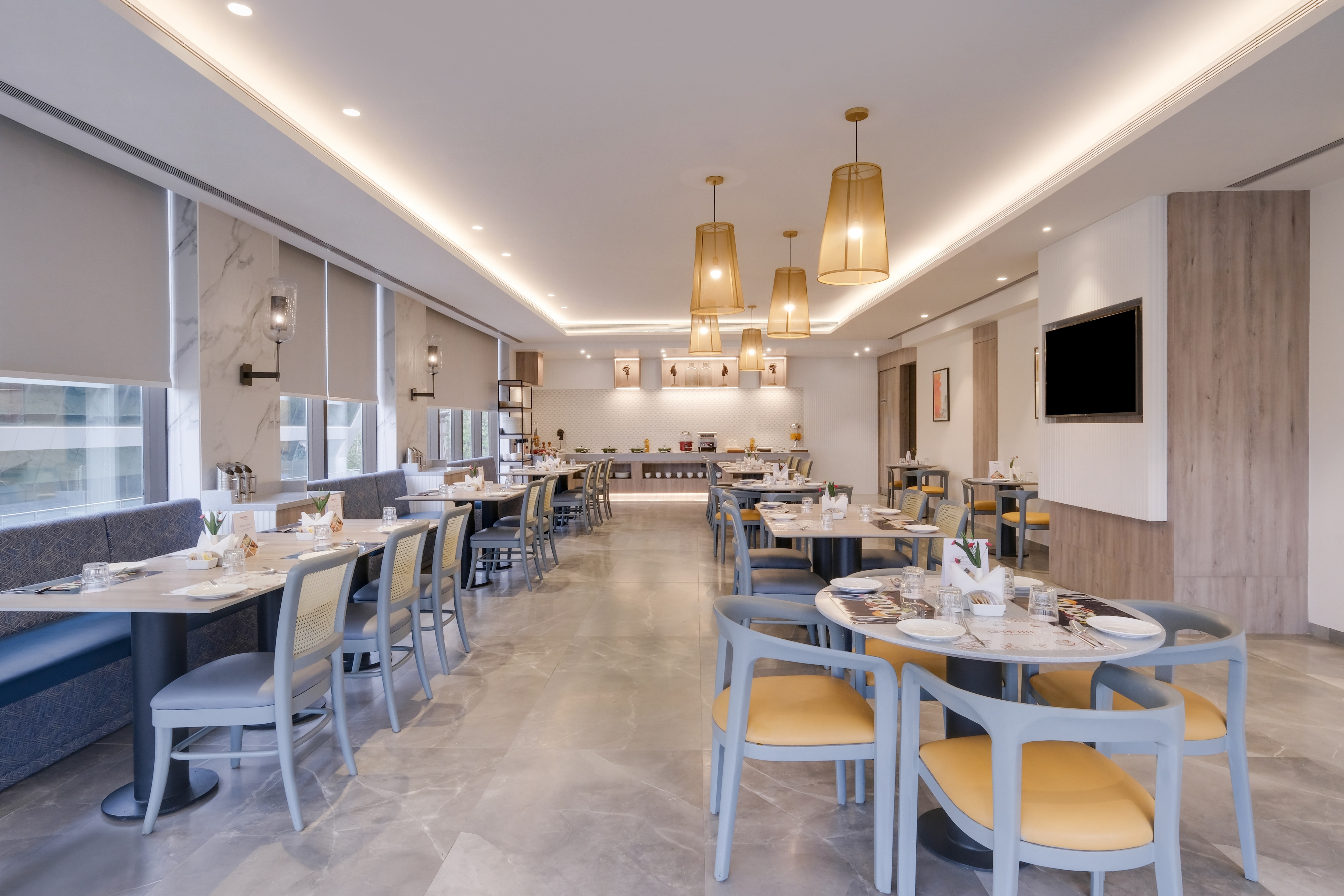 Appetite Restaurant