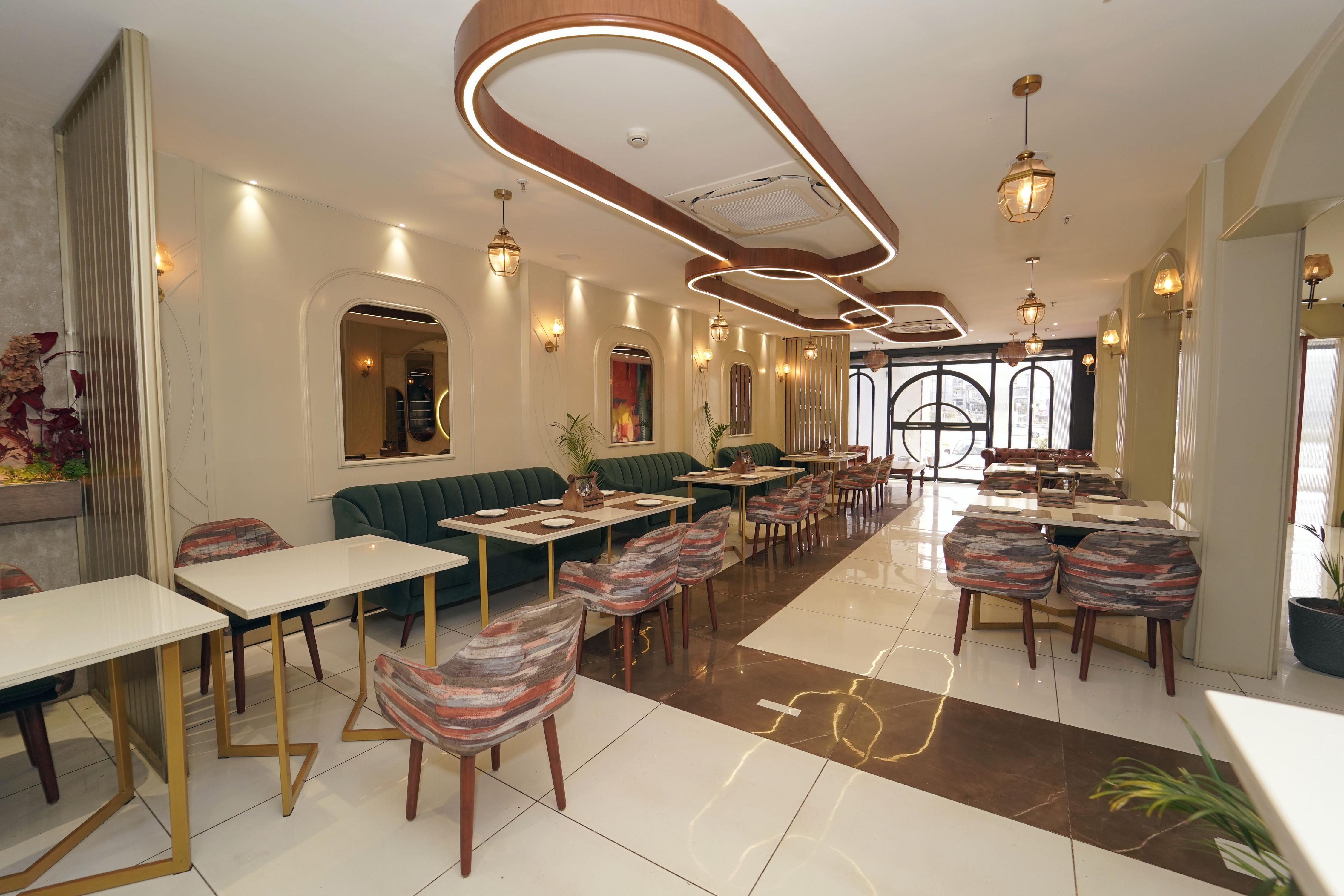 Story Restaurant