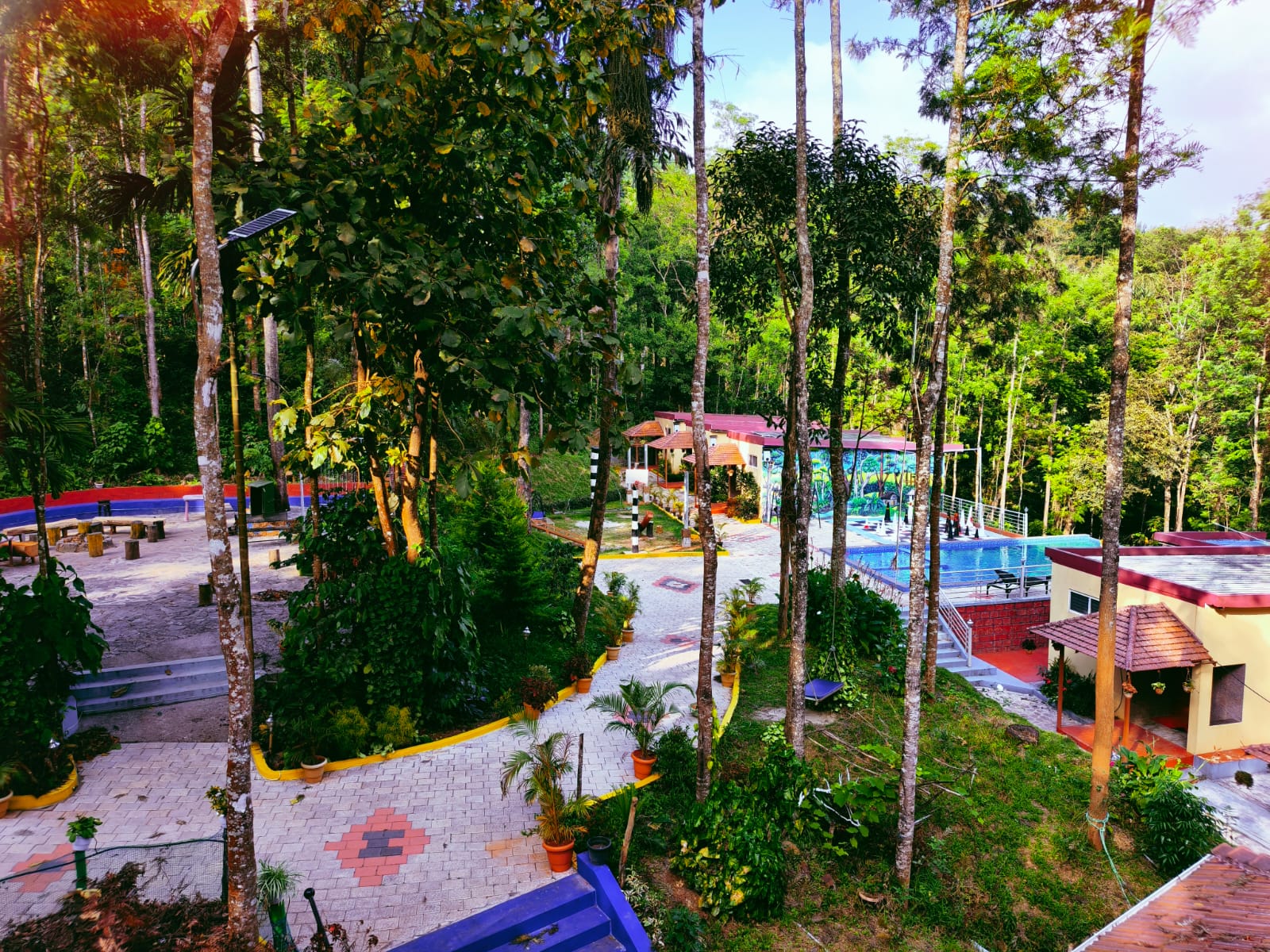 Kanive Coffee Kanive Homestay Chikmagalur - Reviews, Photos & Offer