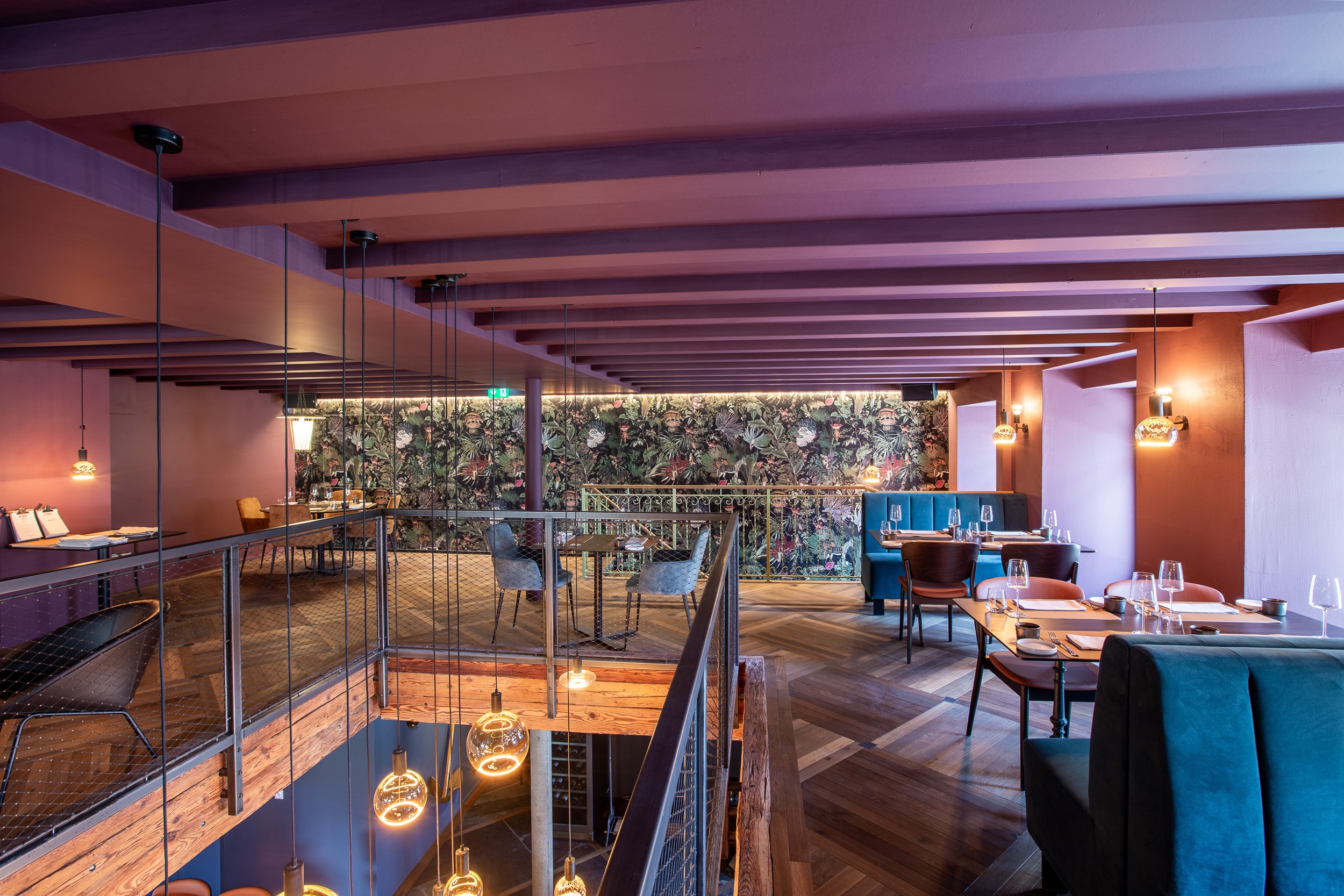 Restaurant Goldener Anker