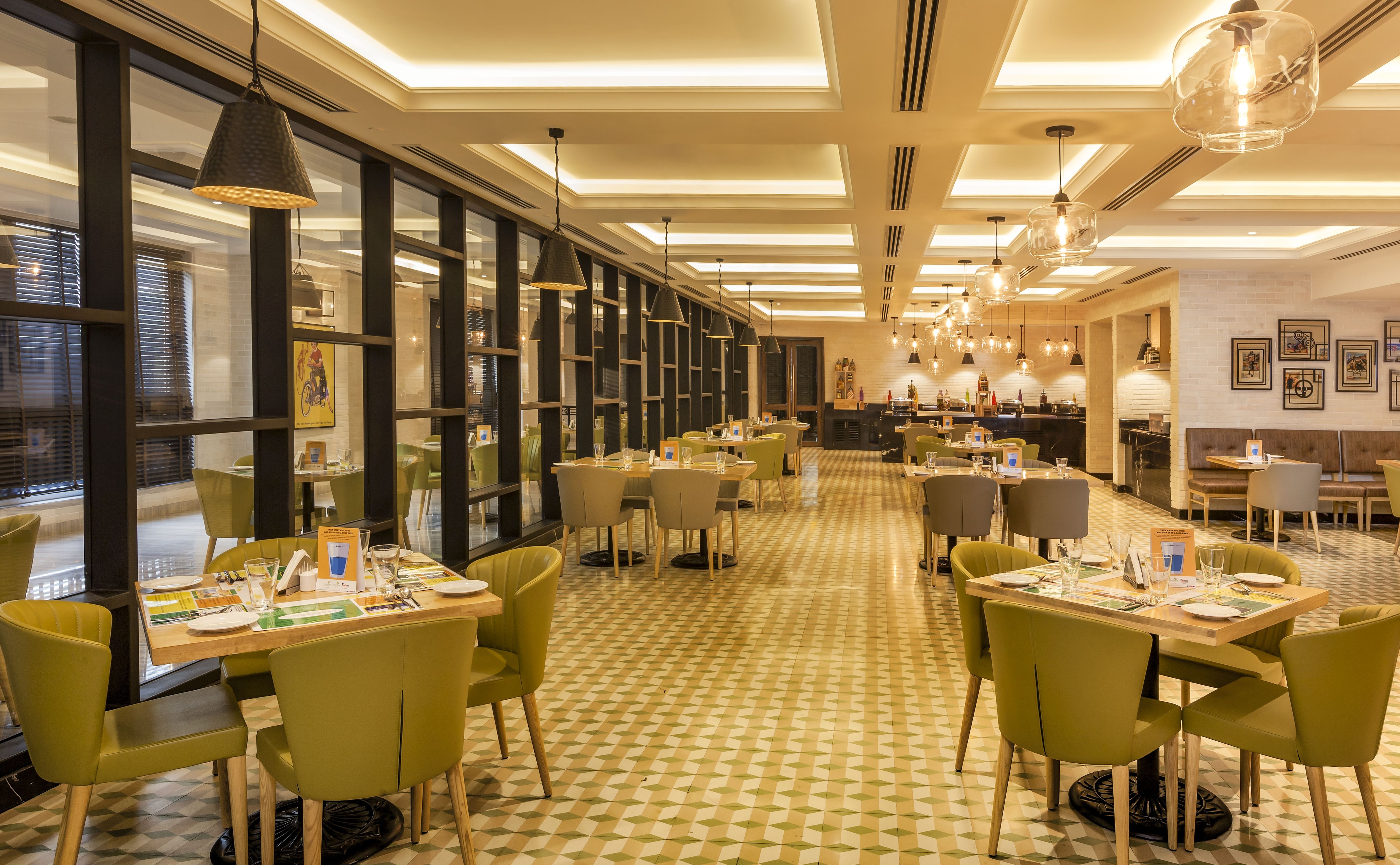 Citrus Cafe