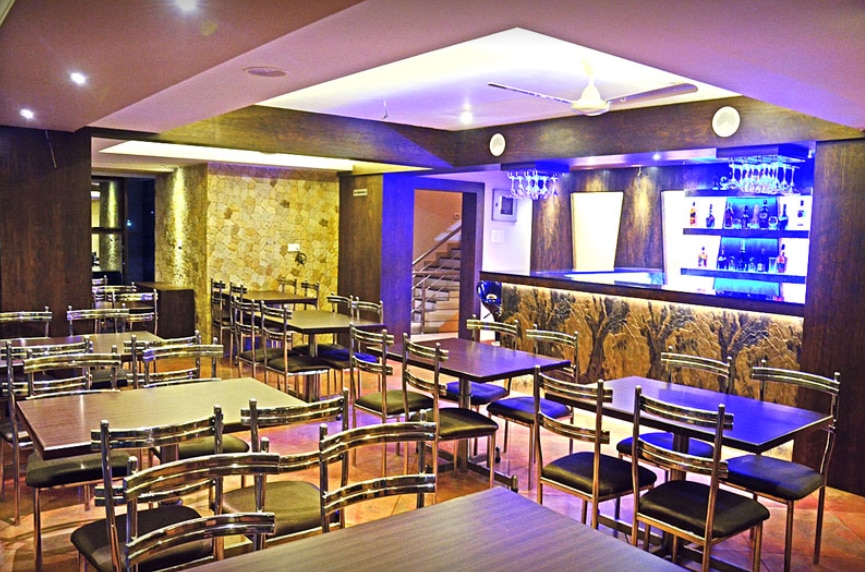 alankar restaurant