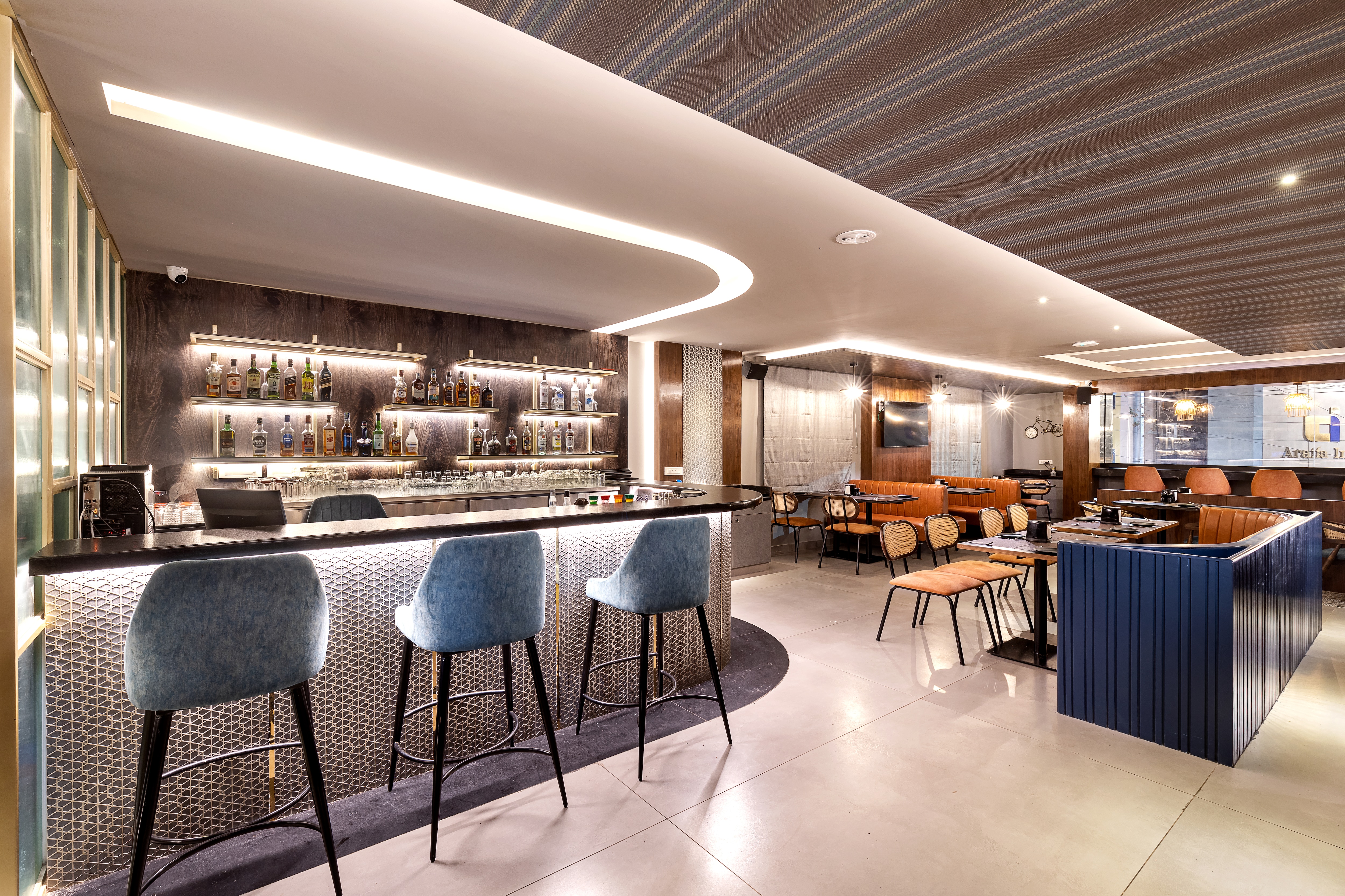 Native Bar & Kitchen