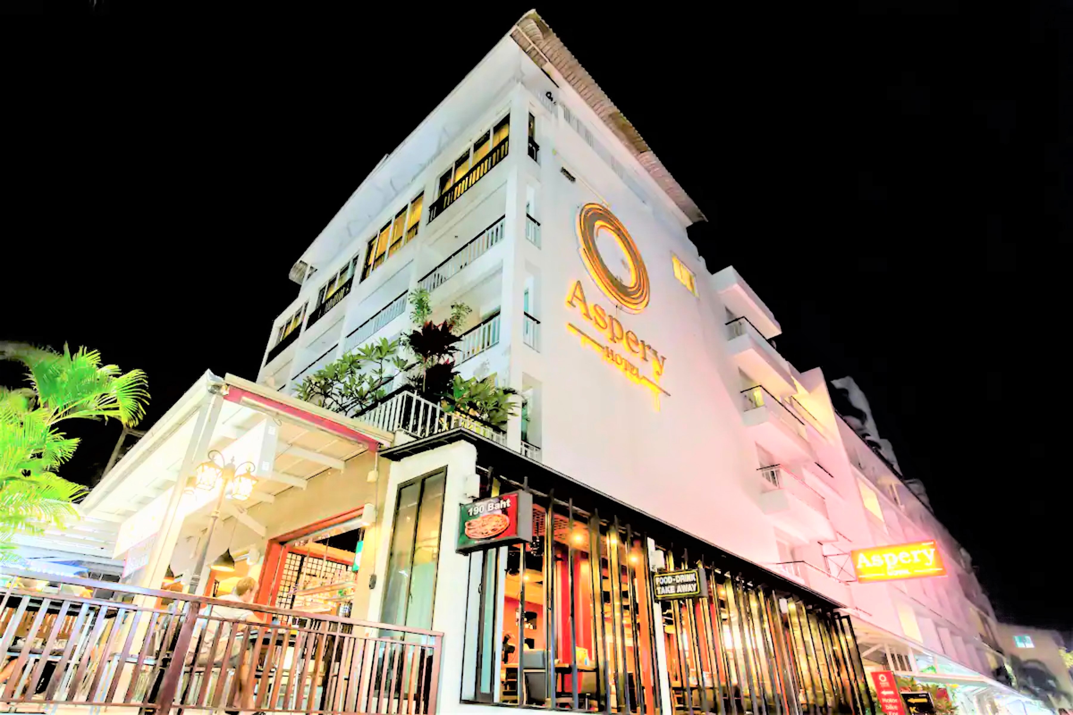 Aspery Hotel Phuket