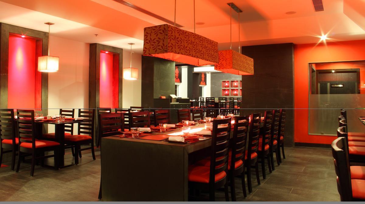 citrus cafe