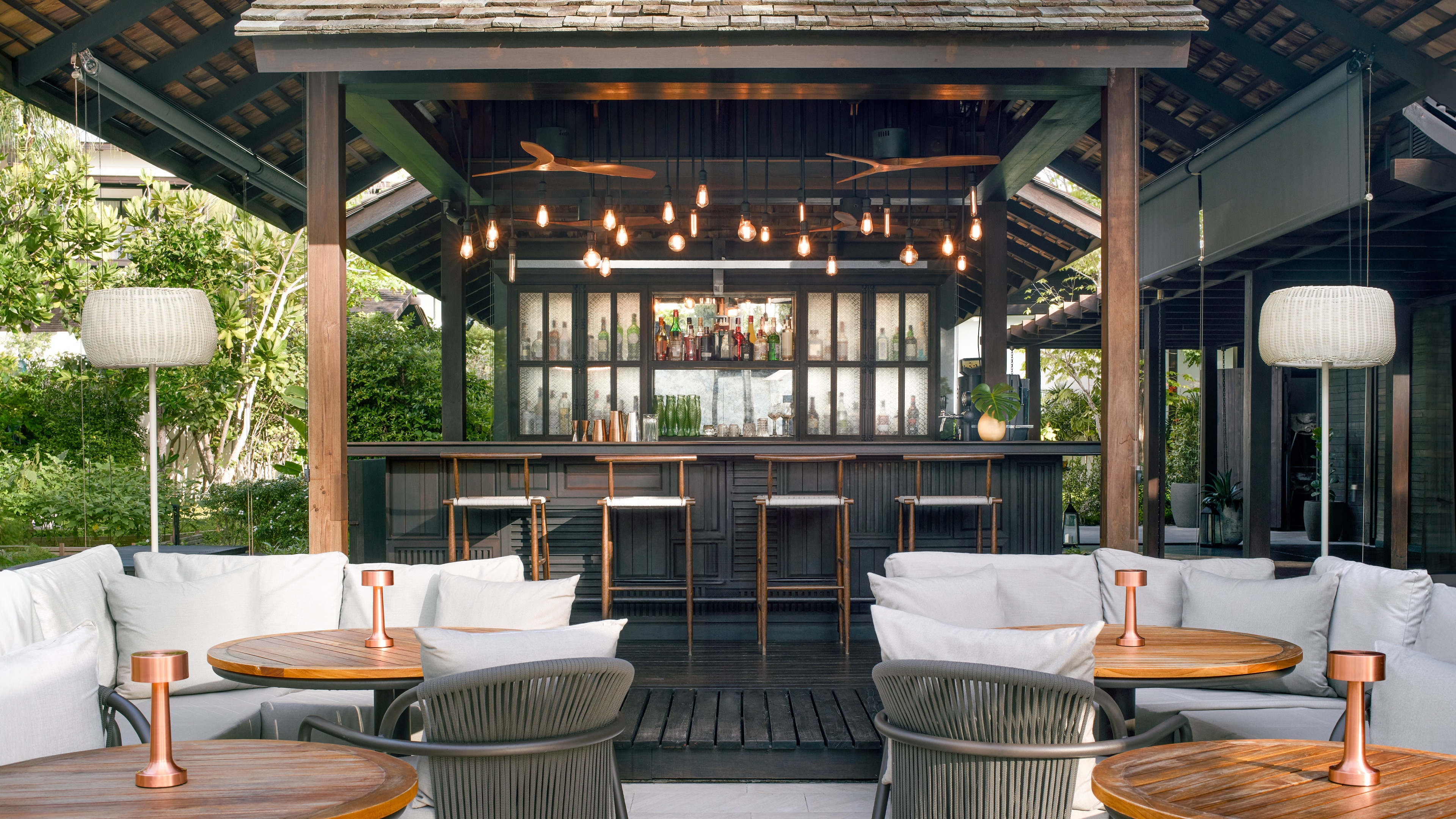 Shio Japanese Dining and Sushi Bar