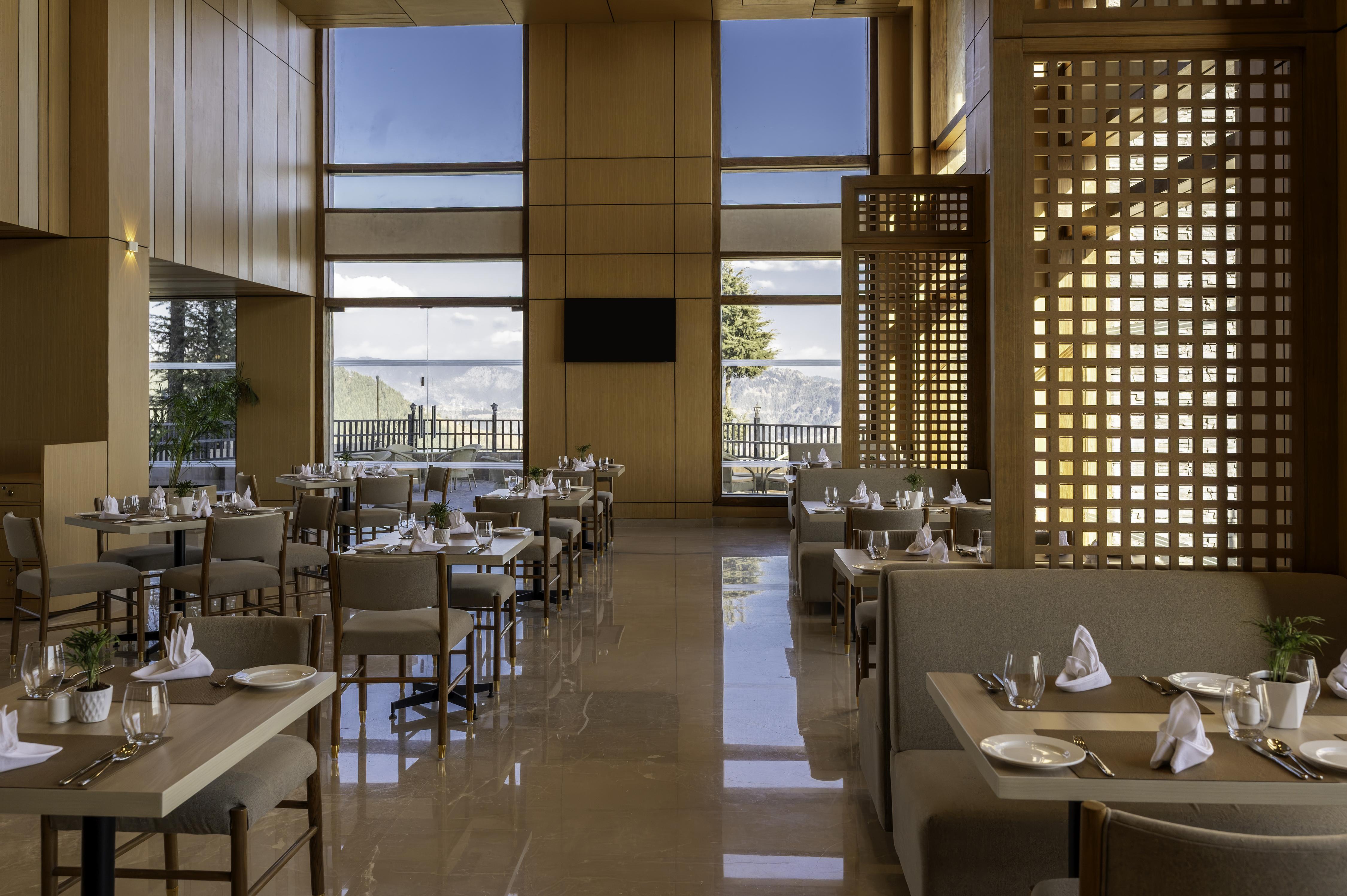 Dusit Gourmet