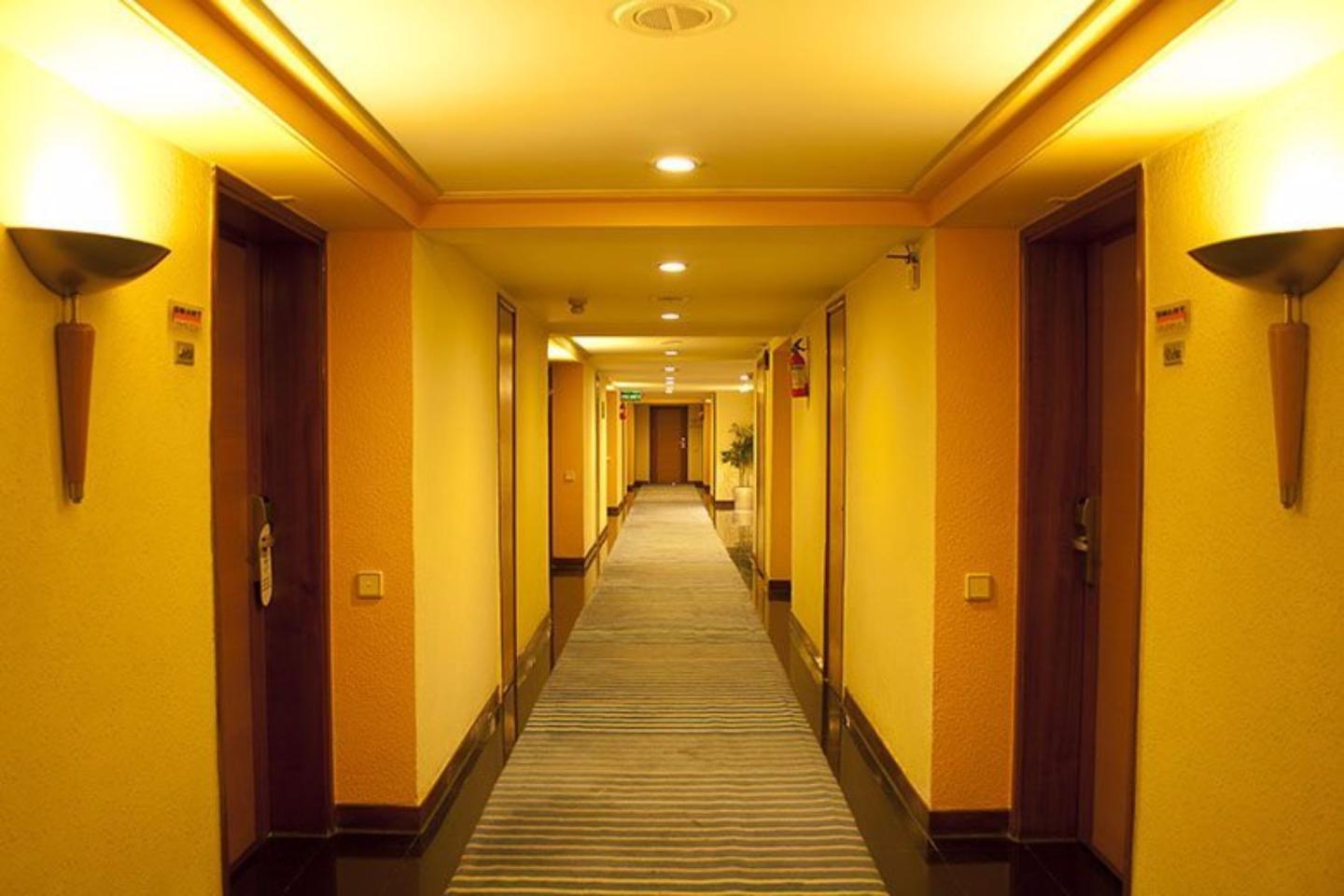 The Central Park Hotel, Pune The Central Park Hotel, Pune