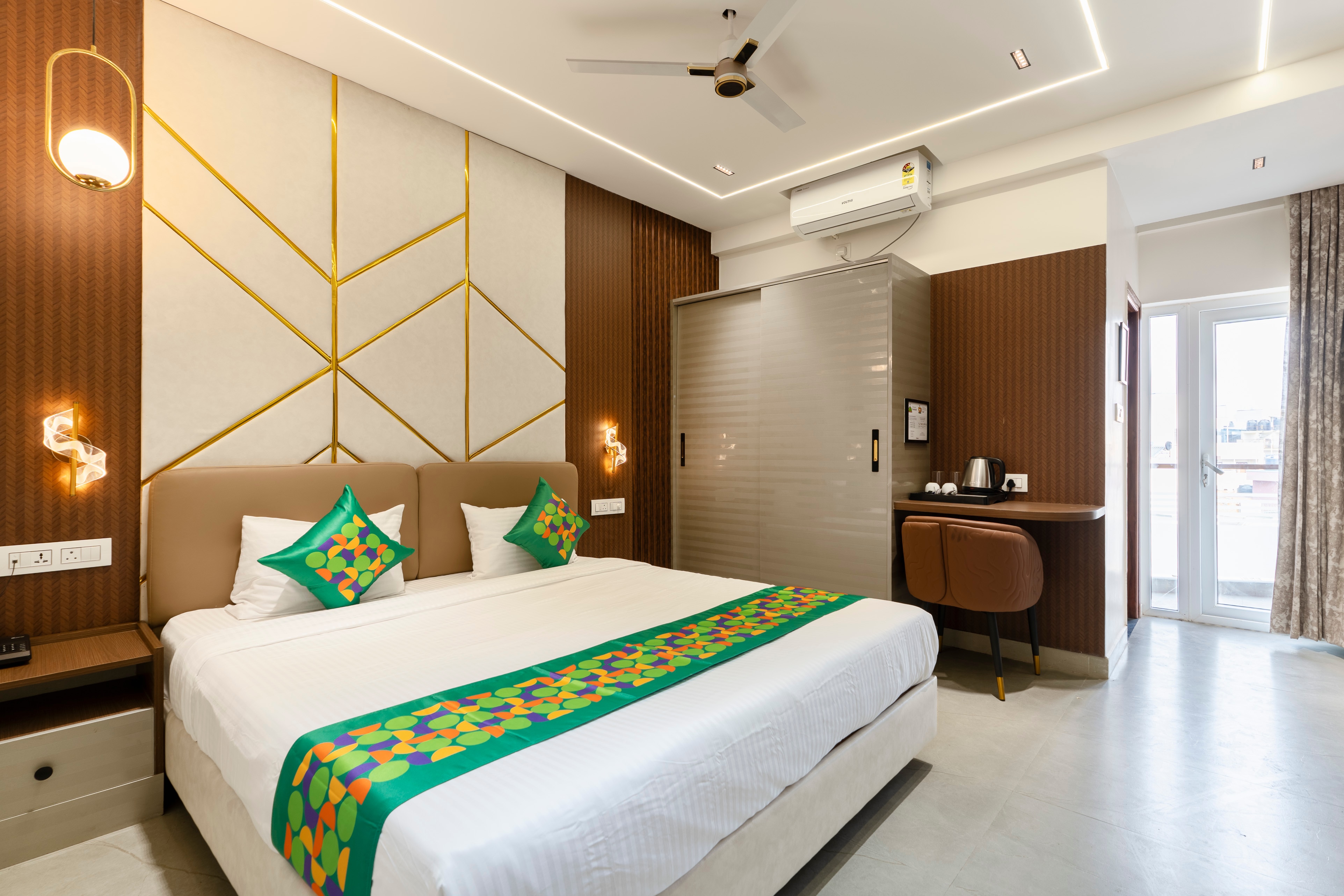 Treebo Kuval Inn Treebo Premium Tranquil Inn Marathahalli đđ˘đ˘đ Bangalore Hotel