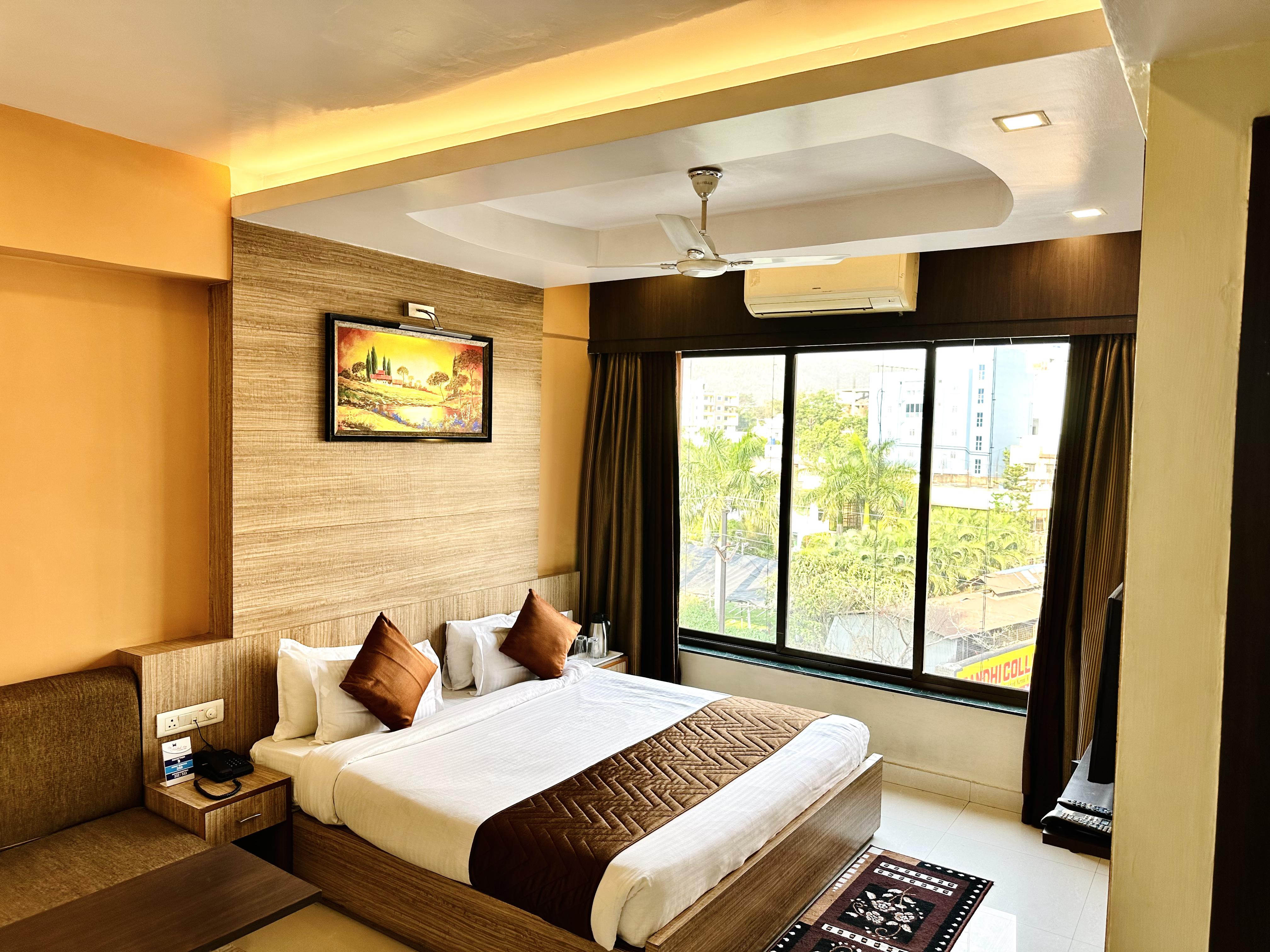 The Mahal Inn Hotel Jamshedpur - Reviews, Photos & Offer