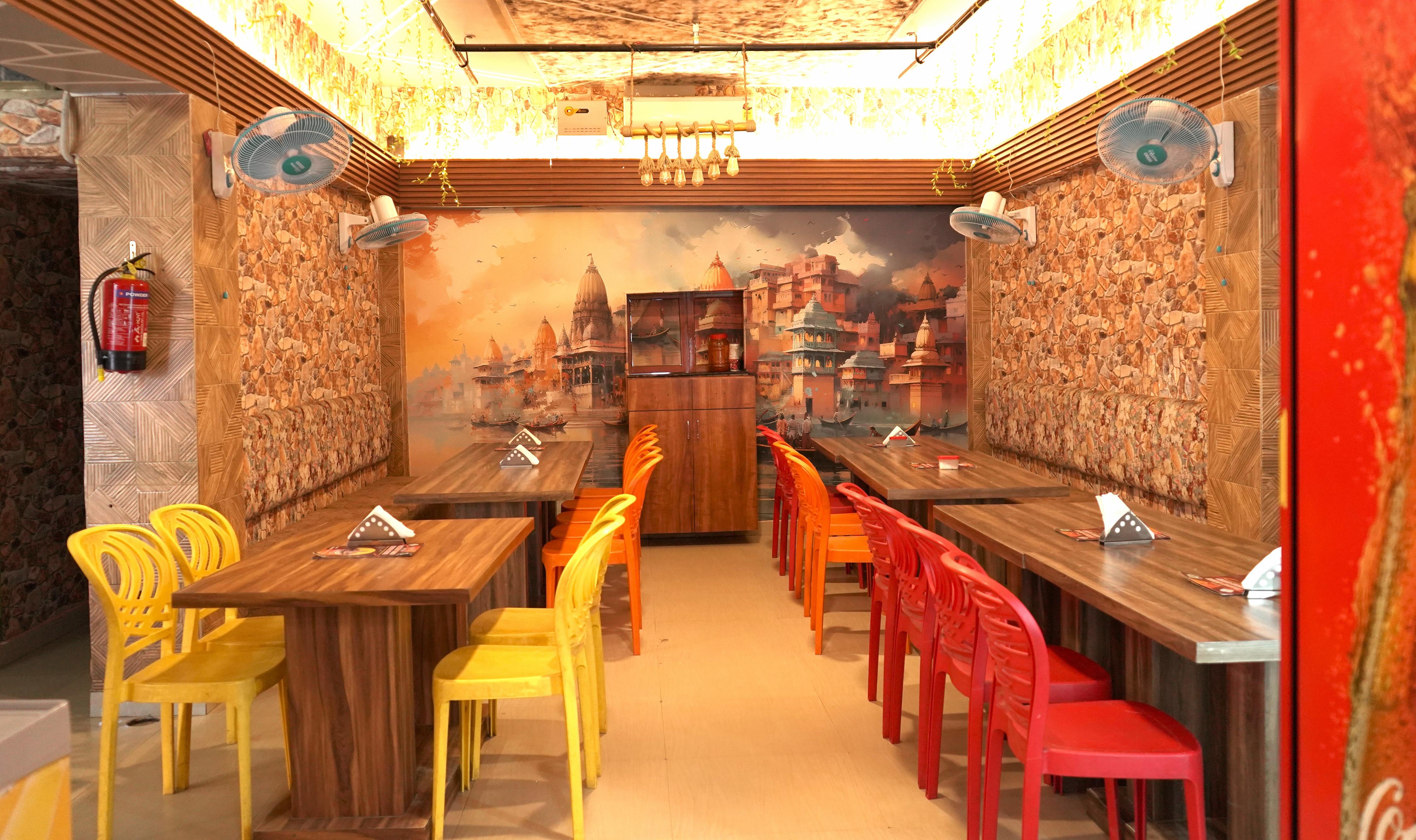 SUKHAD RASOI