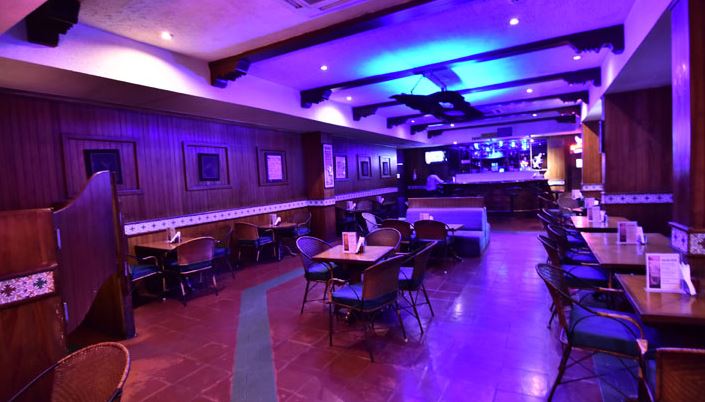 Simsan Restaurant