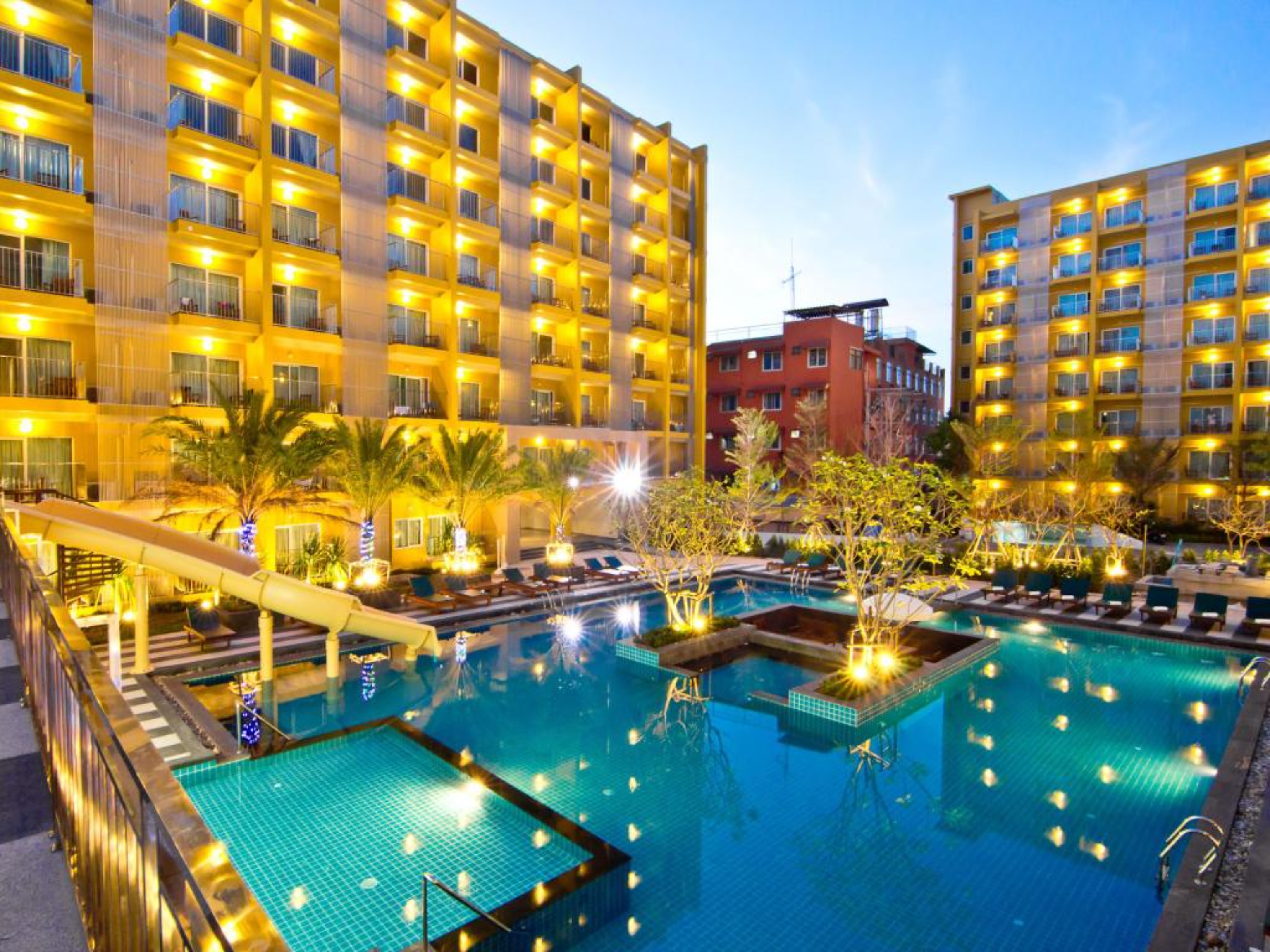 Bella Express 𝗕𝗢𝗢𝗞 Pattaya Hotel 𝘄𝗶𝘁𝗵 𝗙𝗥𝗘𝗘 𝗖𝗮𝗻𝗰𝗲𝗹𝗹𝗮𝘁𝗶𝗼𝗻