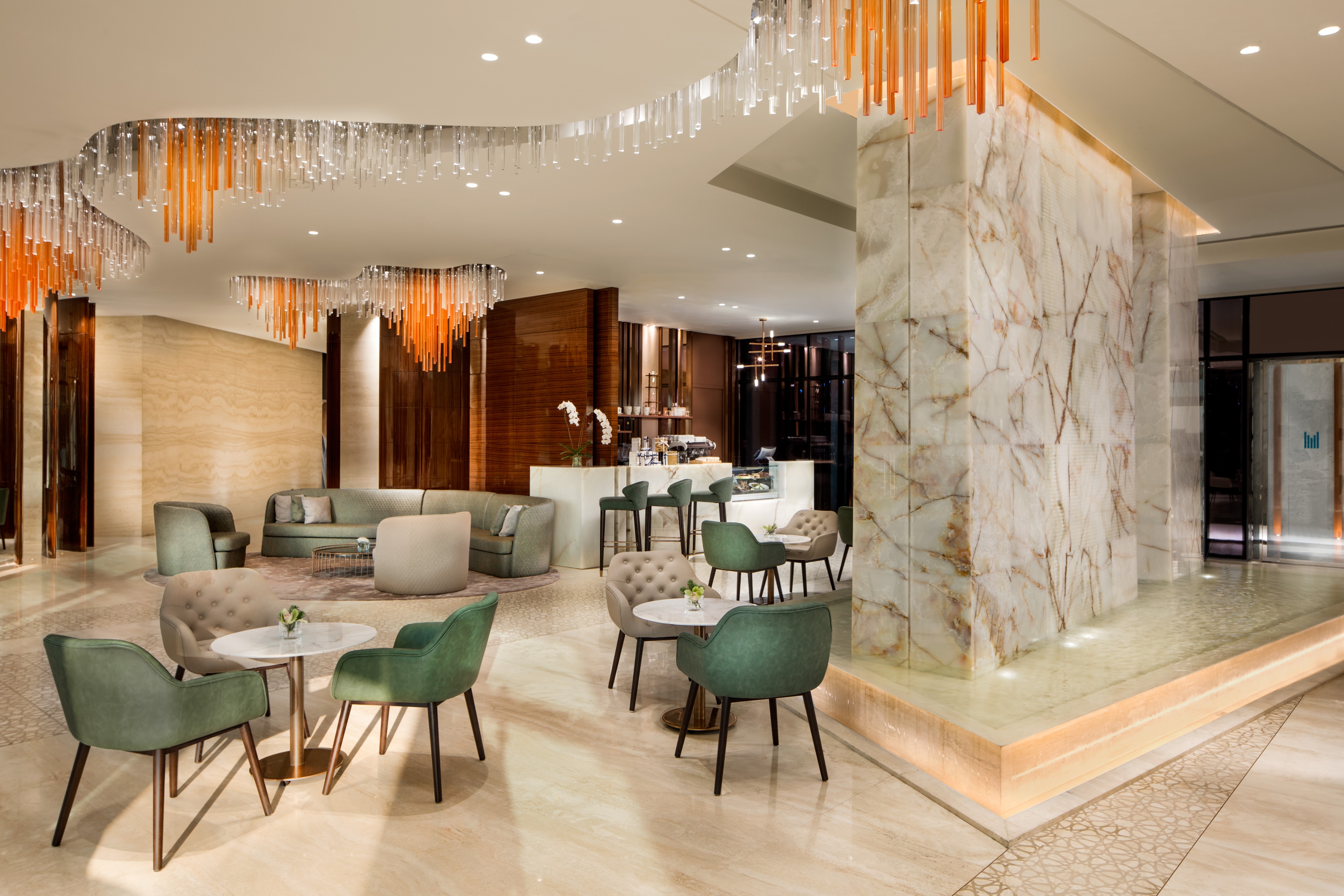 M One Restaurant