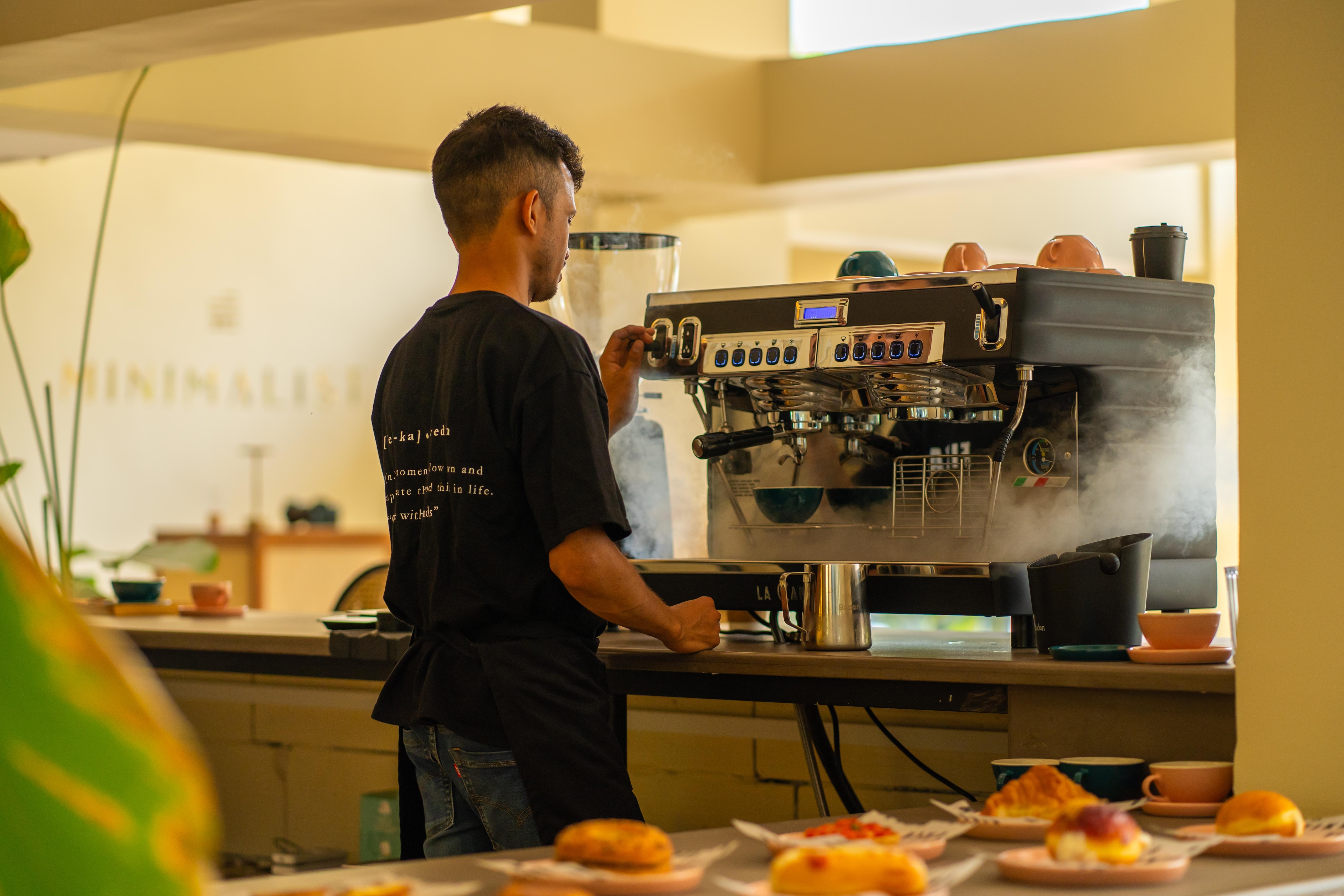 Cafe Fika