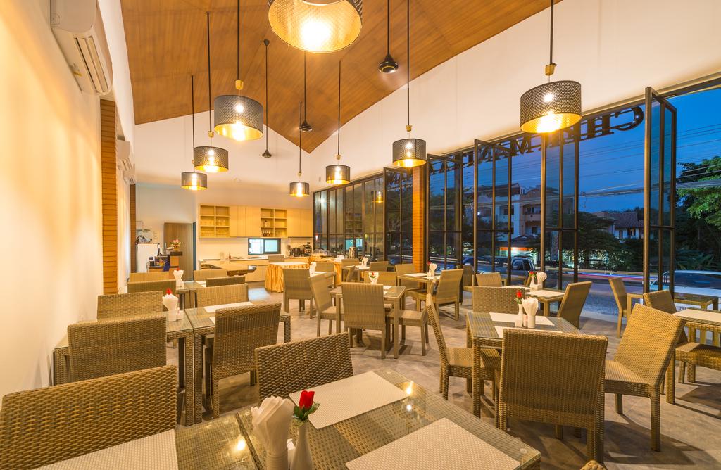 Orga Restaurant