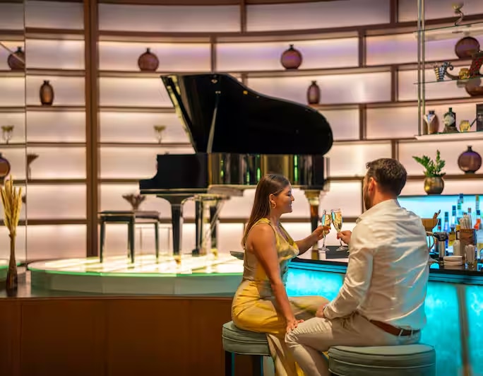 piano lounge