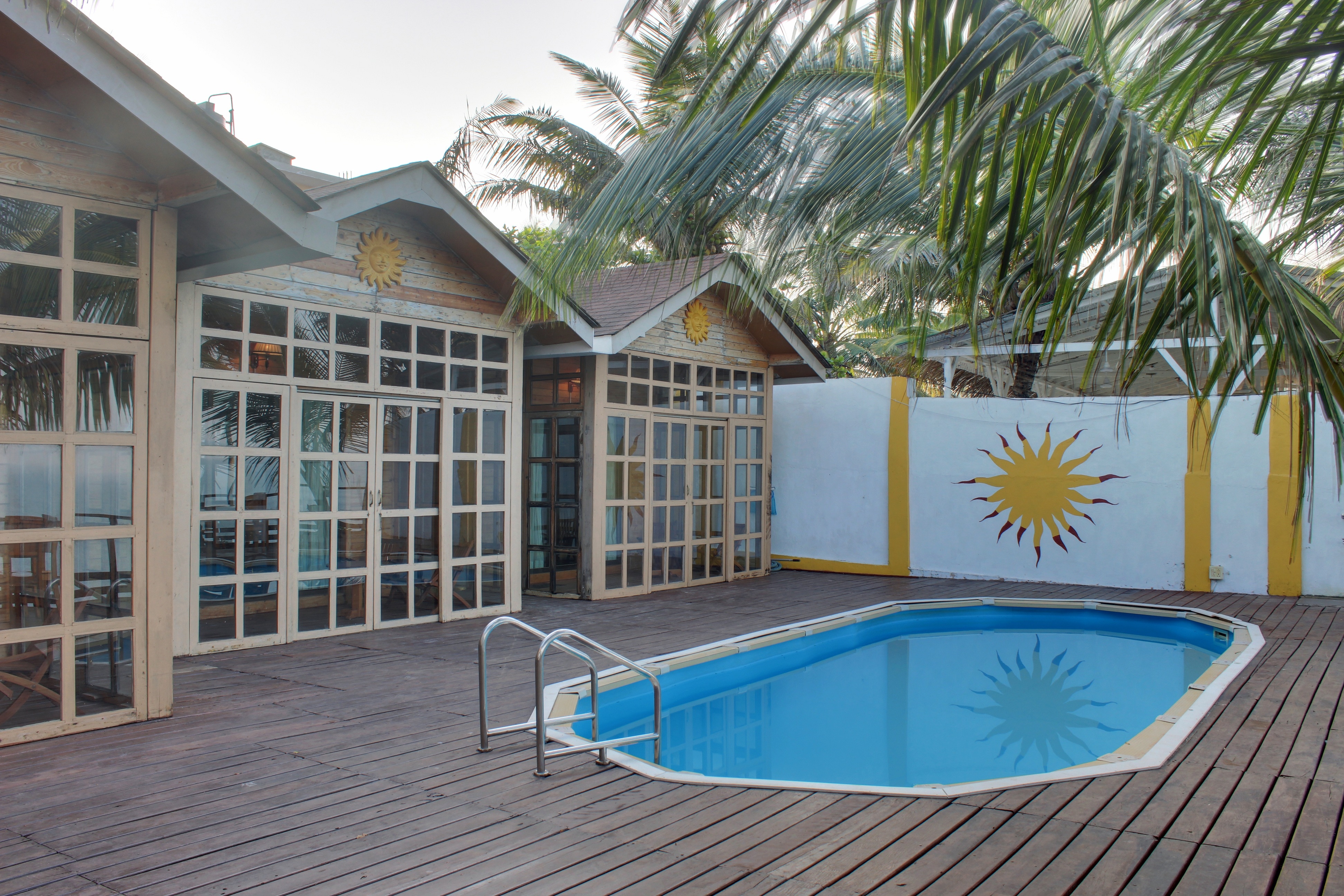 Aryans Resort, Goa Aryans Resort, Goa