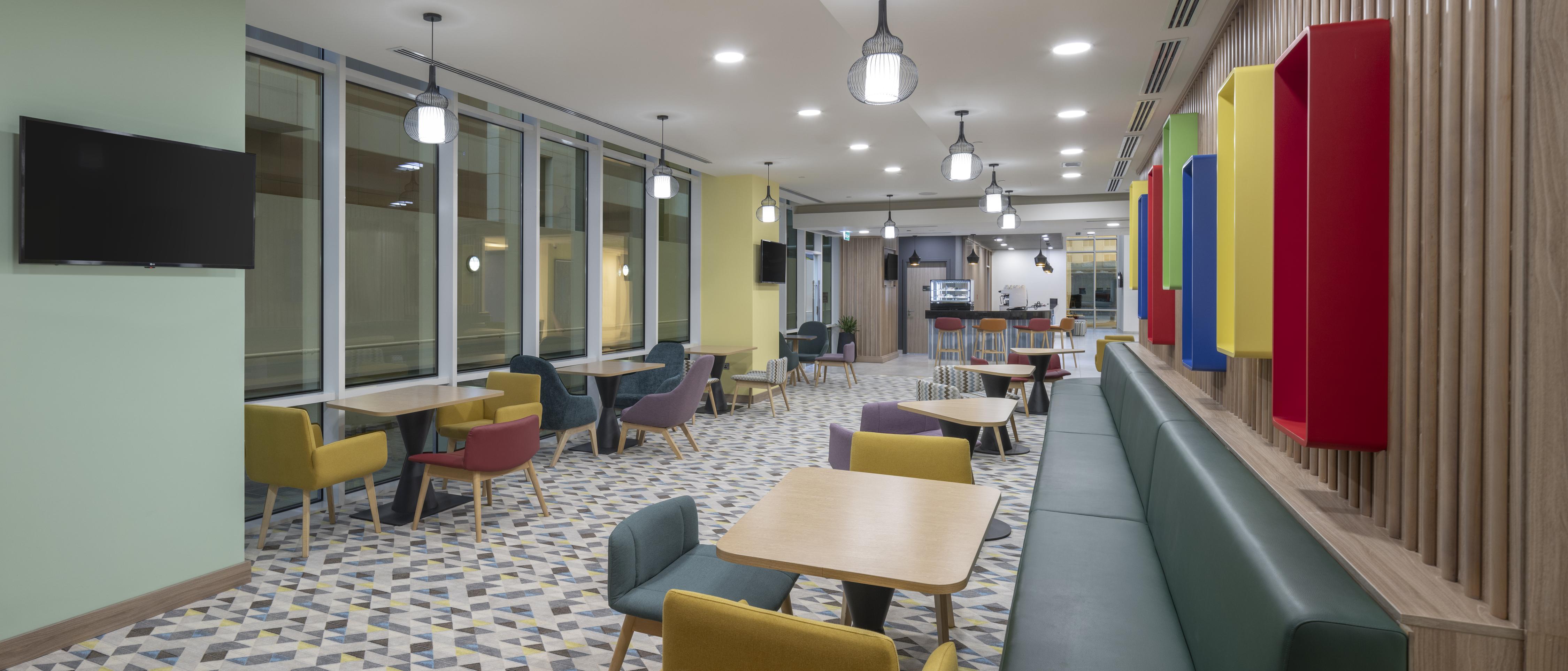 Lobby Cafe