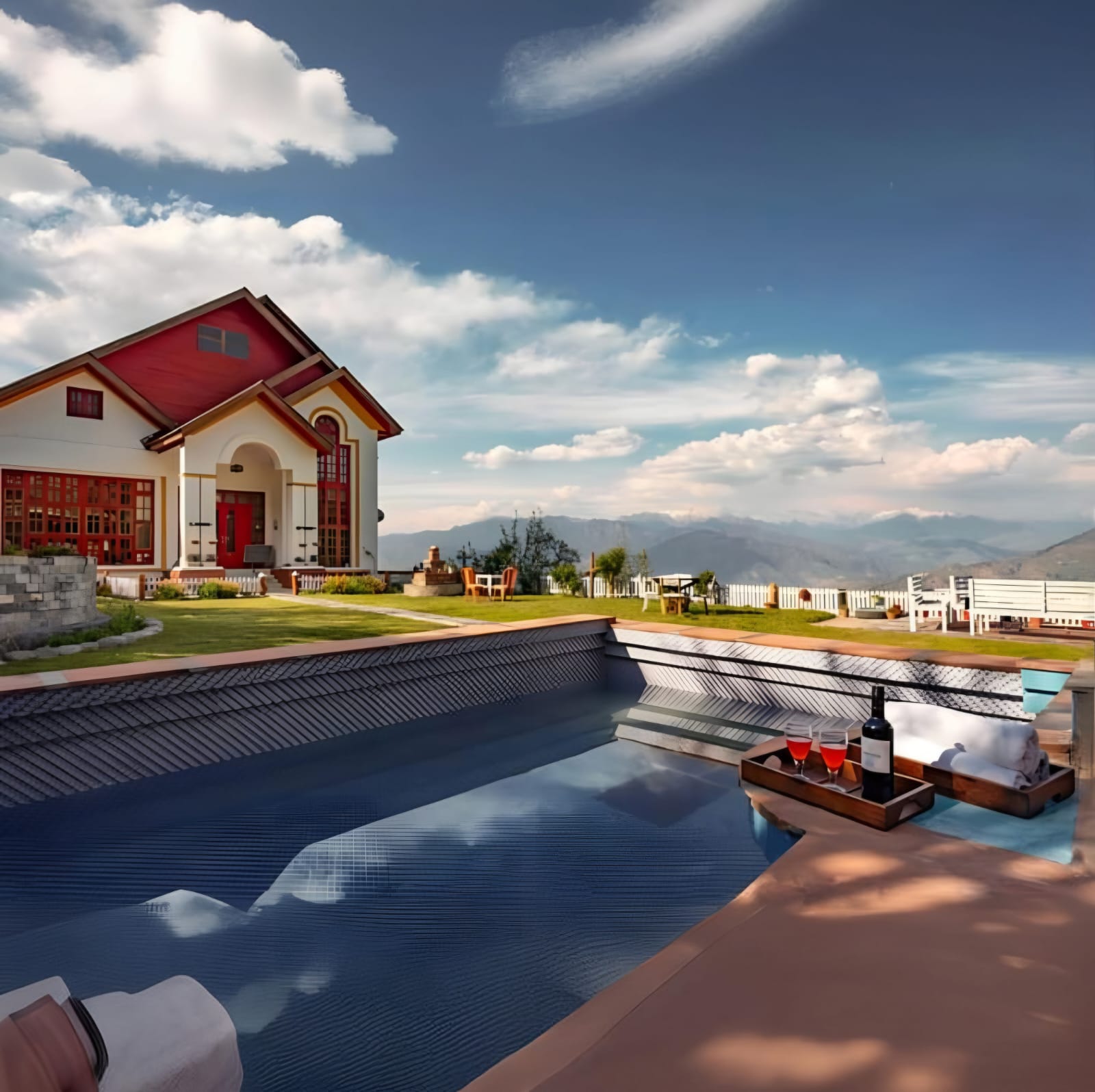 Shelapani Homes 𝗕𝗢𝗢𝗞 Jubbal Homestay