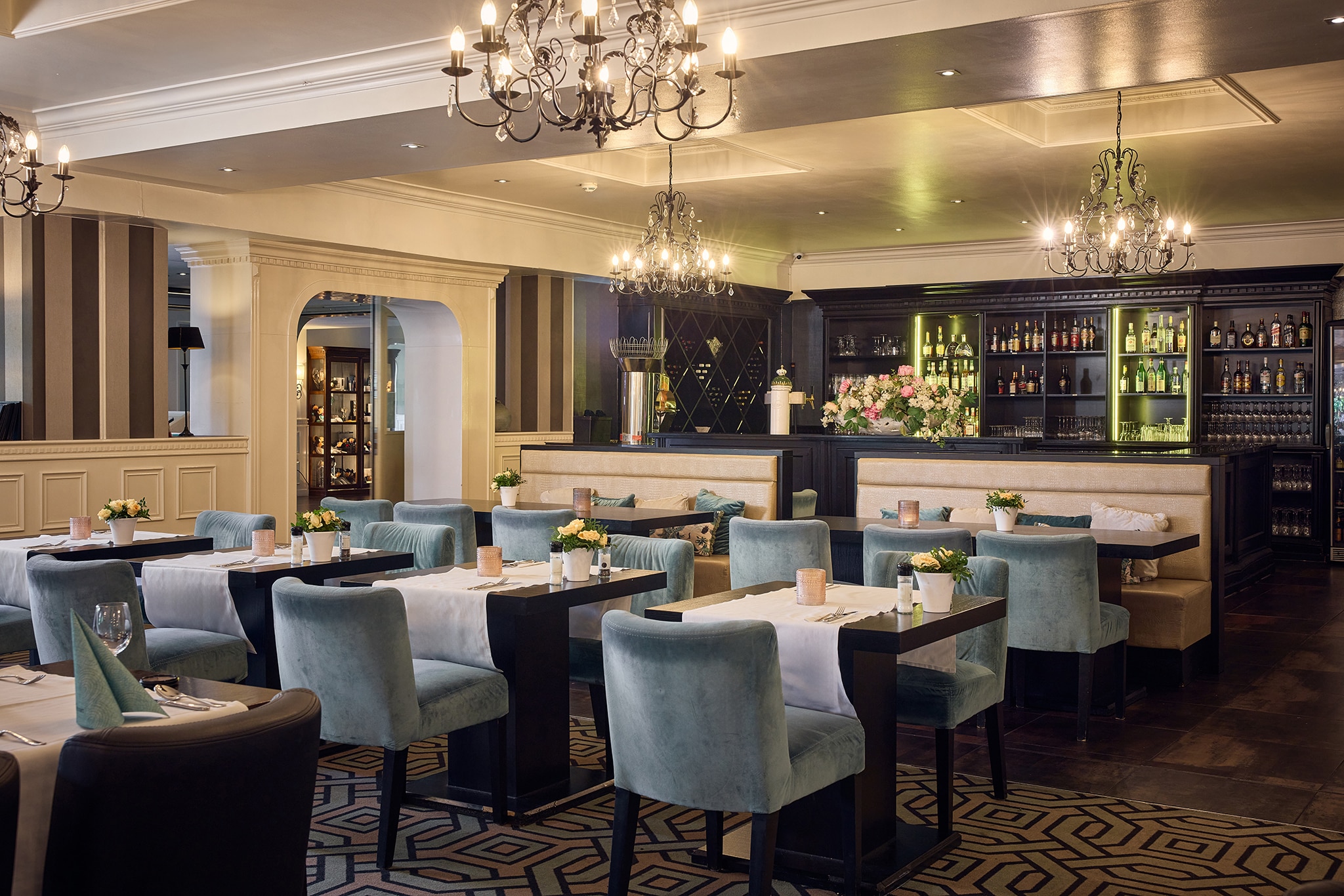 Restaurant Hotel Moers