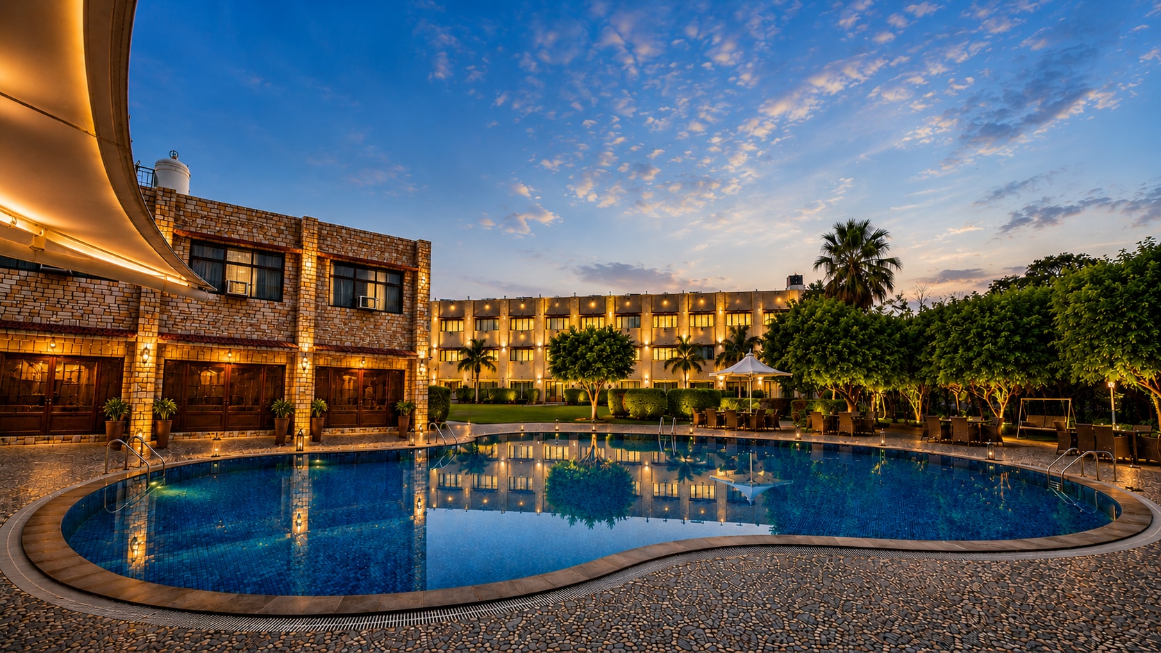 Tivoli Heritage Palace Rewari - Reviews, Photos & Offer