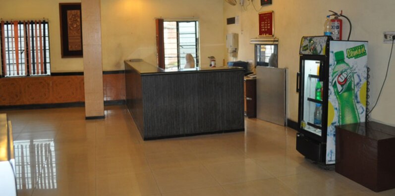 Hotel Konark, Sambalpur Hotel Konark, Sambalpur