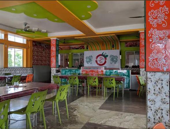 Midway Restaurant