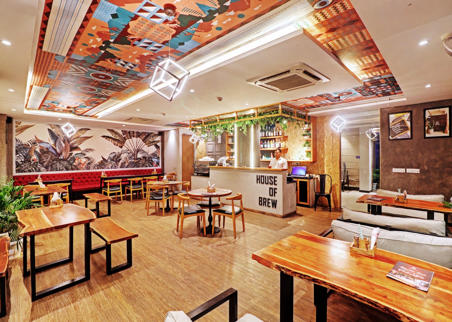 Mystic Inn Restaurant
