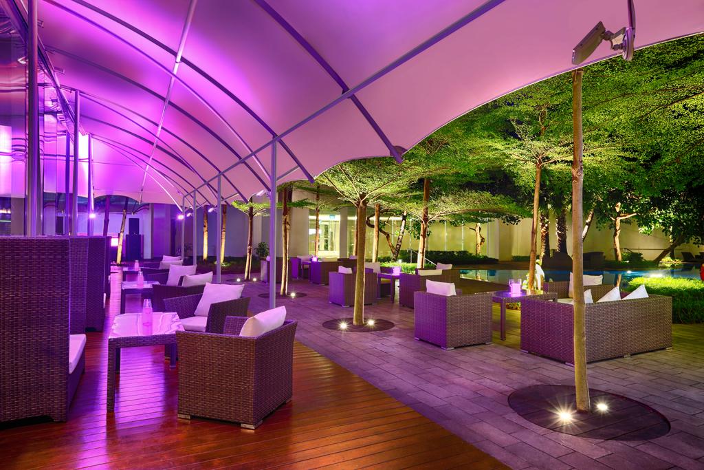 Sea Grain Restaurant & Bar
