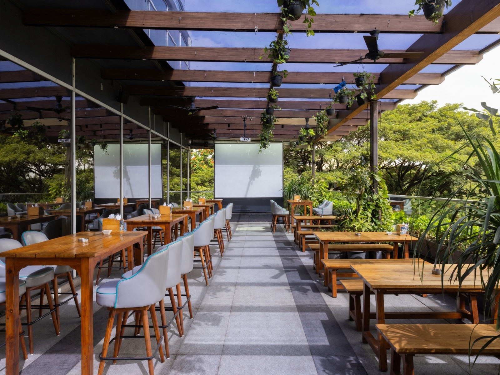 Moon Tree Cafe