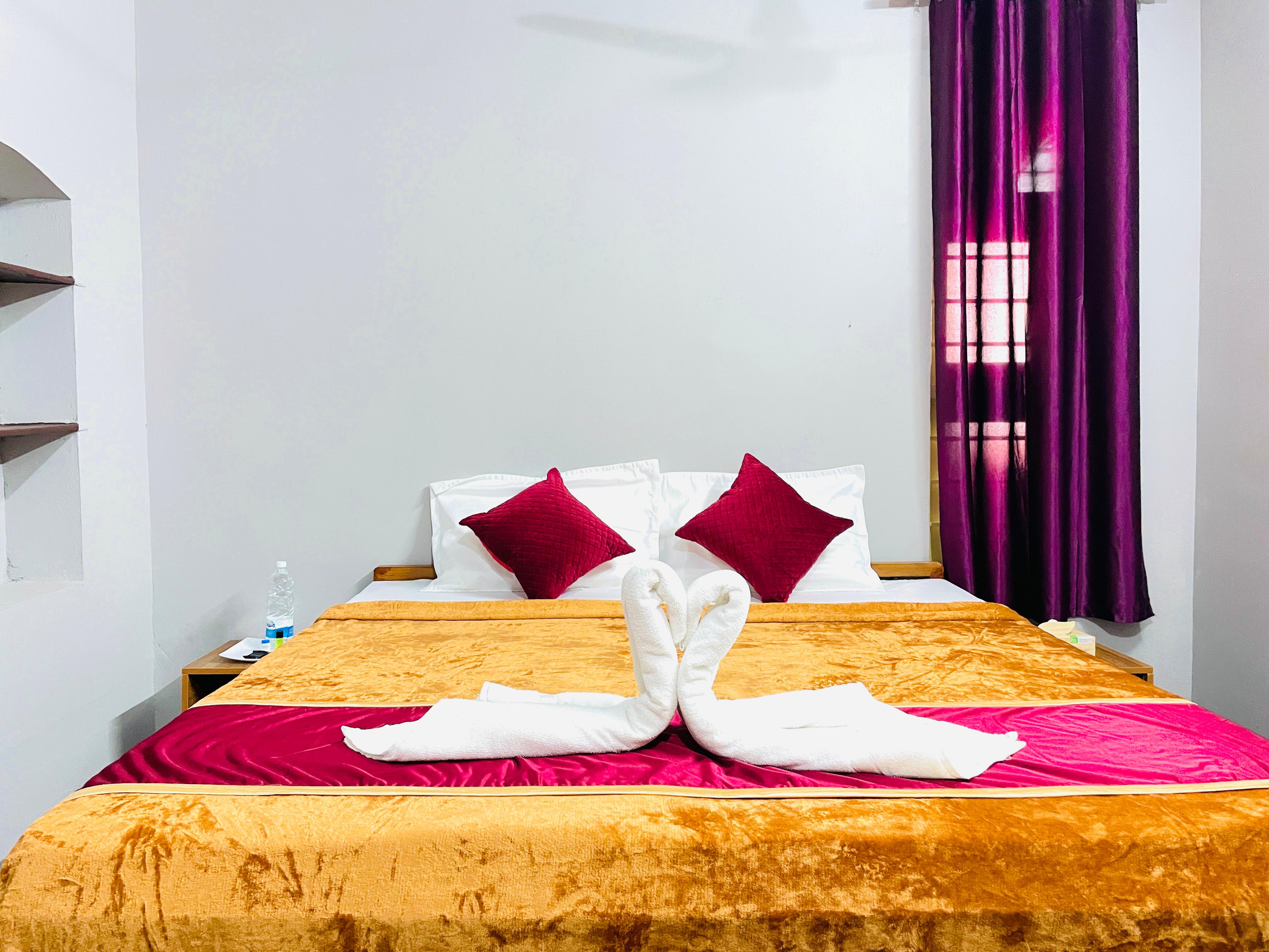 ERA ZEN Heritage Rooms 𝗕𝗢𝗢𝗞 Calicut (Kozhikode) Hotel