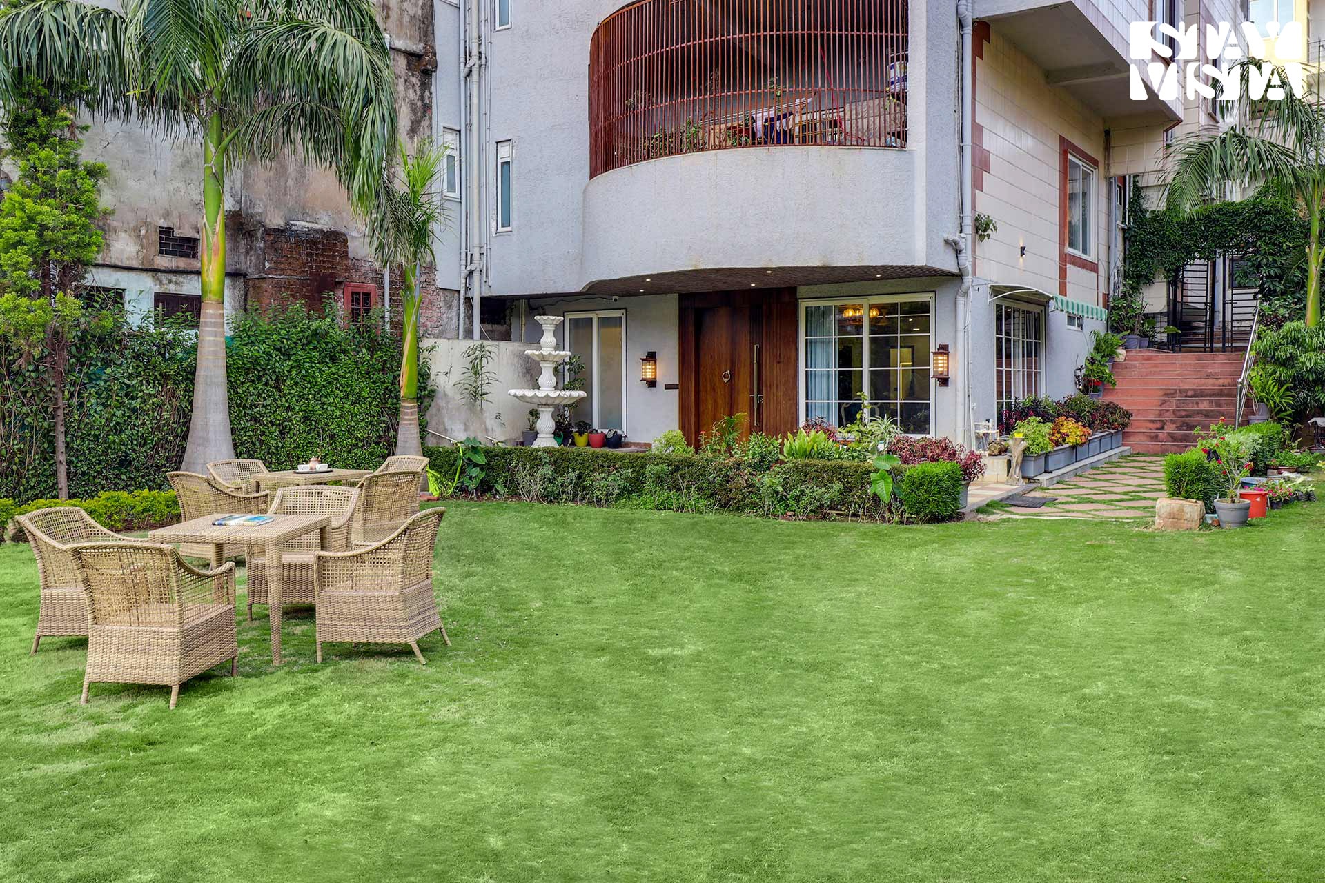 Picture of Sustainable apartments | Green Building Council of Australia