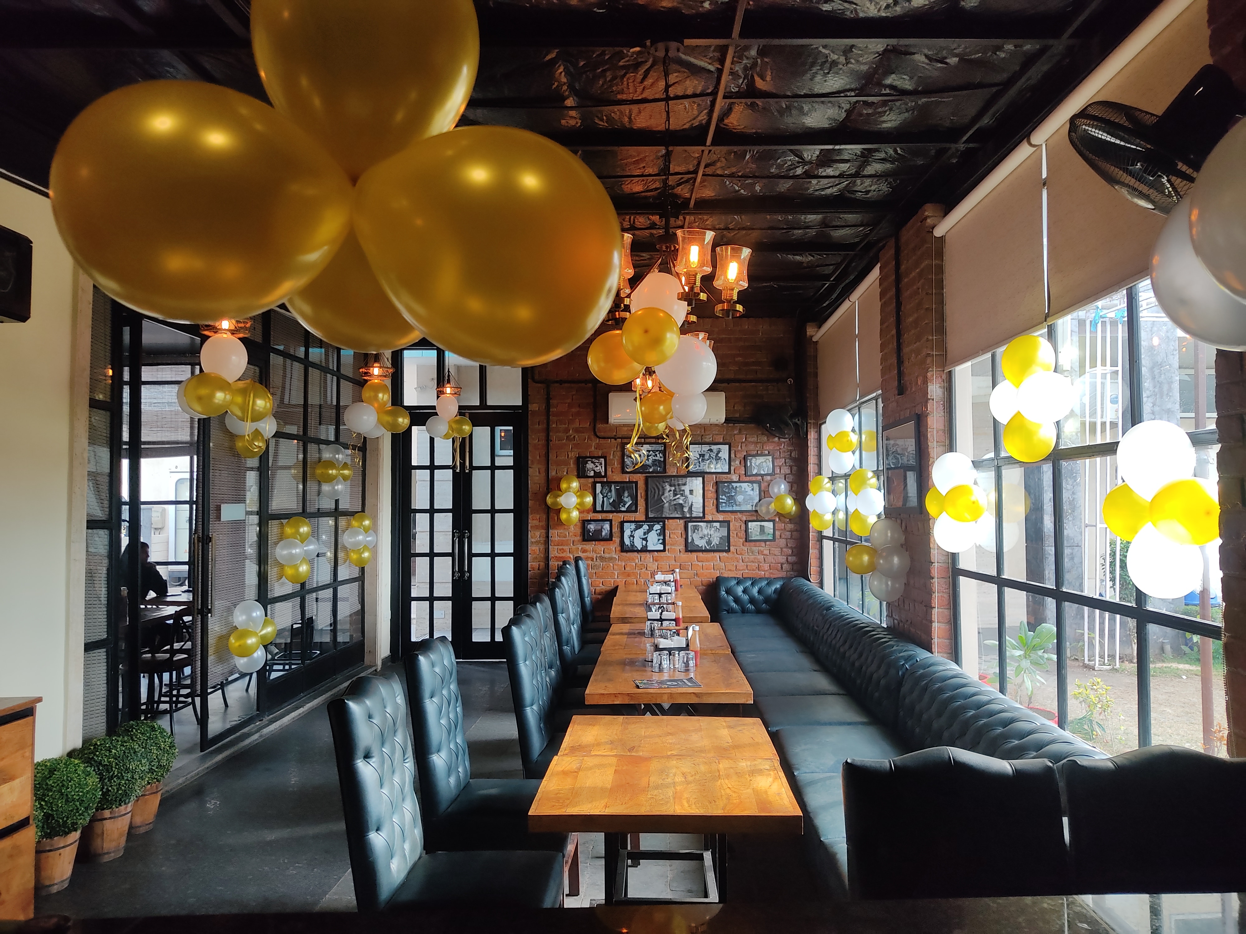 Loft Cafe