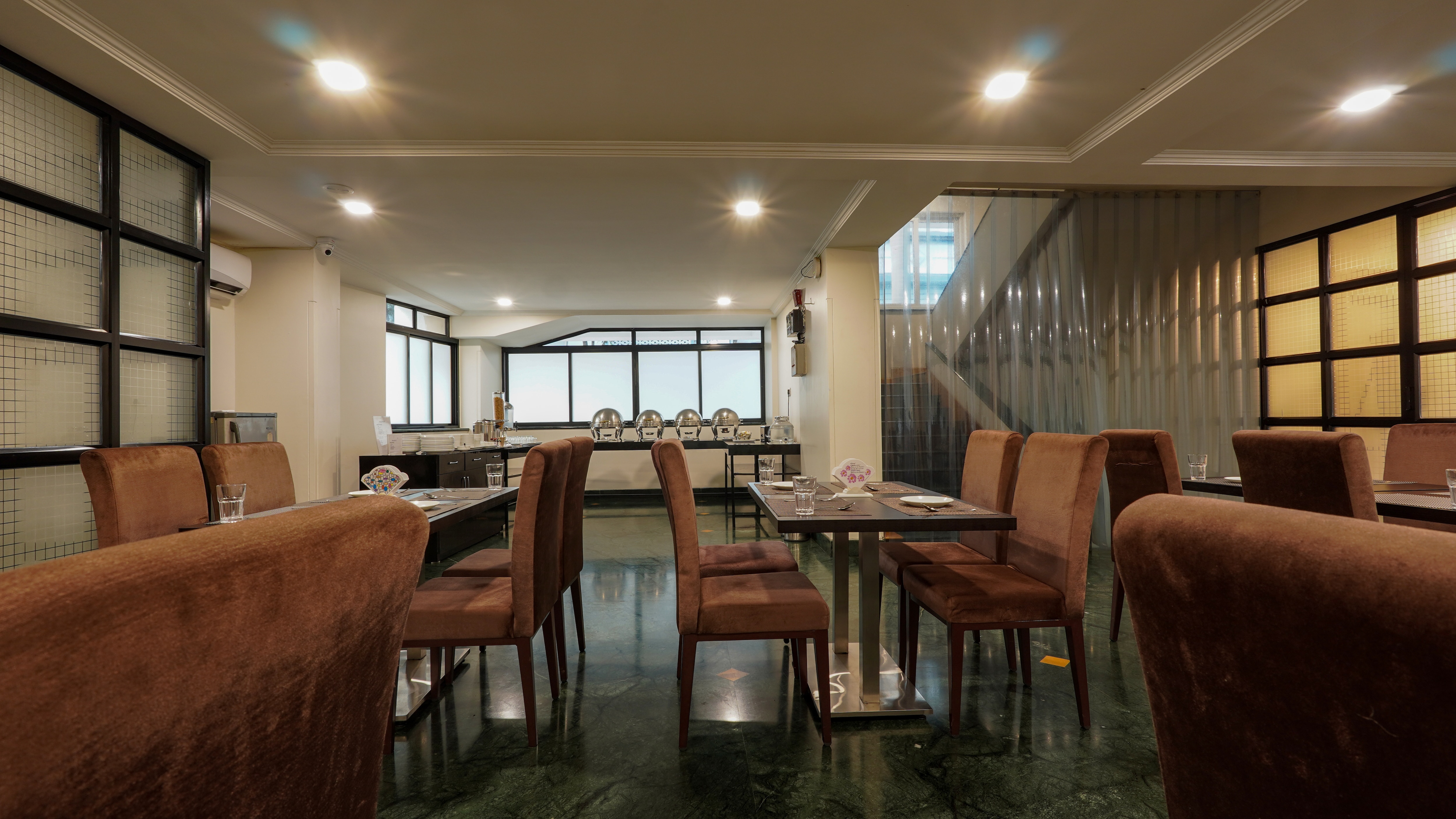 Amara Multi Cuisine Restaurant