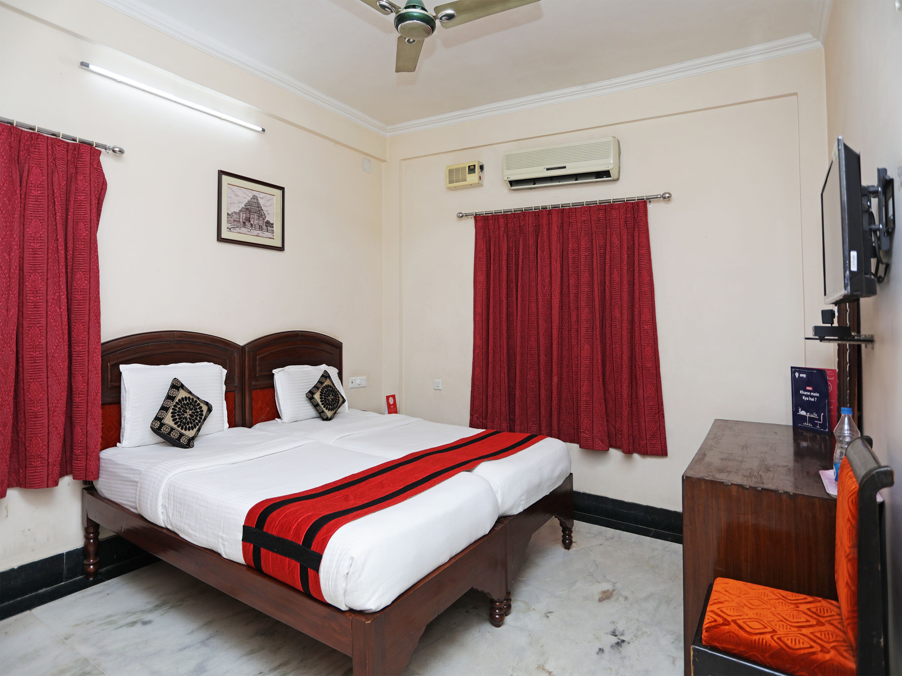 OYO 30710 Maa Banadurga Homestay Bhubaneshwar INR 254 OFF   2  2  6  4  