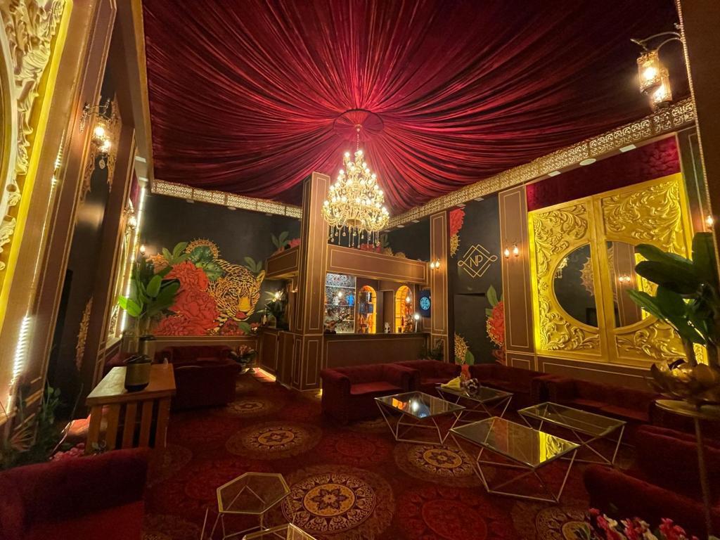 Haveli - A Pure Veg Exquisite Restaurant