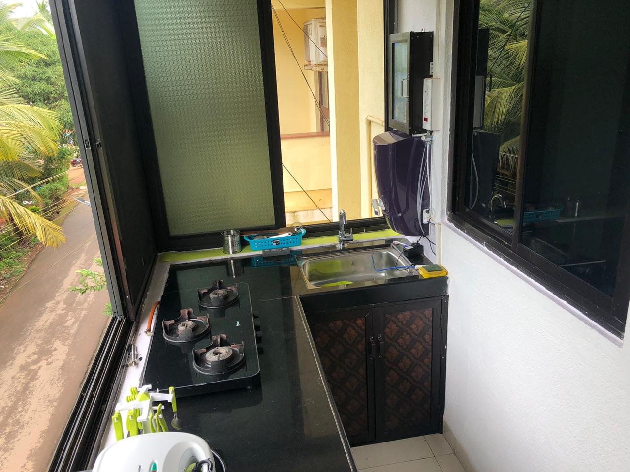 Micon Studios рќ рќ ўрќ ўрќ ћ Goa Cottage