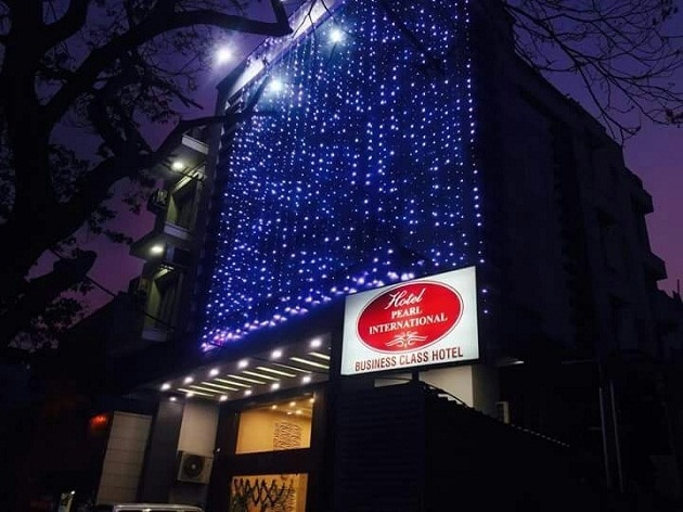 Pearl Restaurant